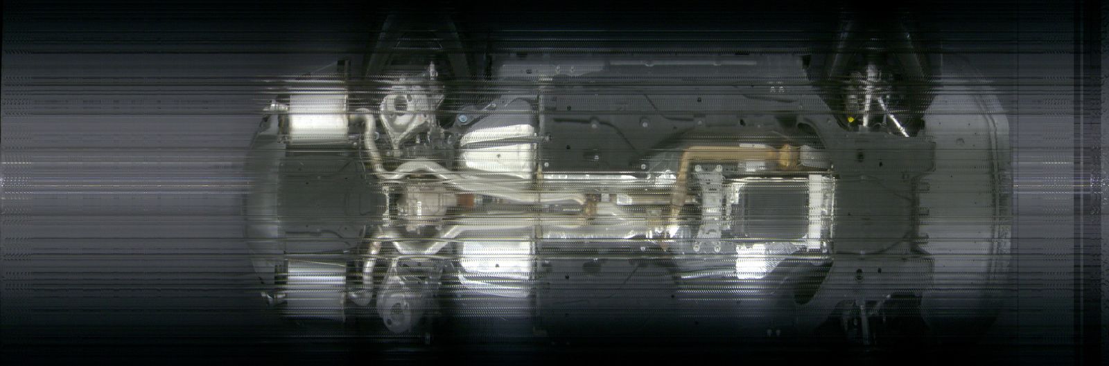 2024 Ford Mustang EcoBoost RWD