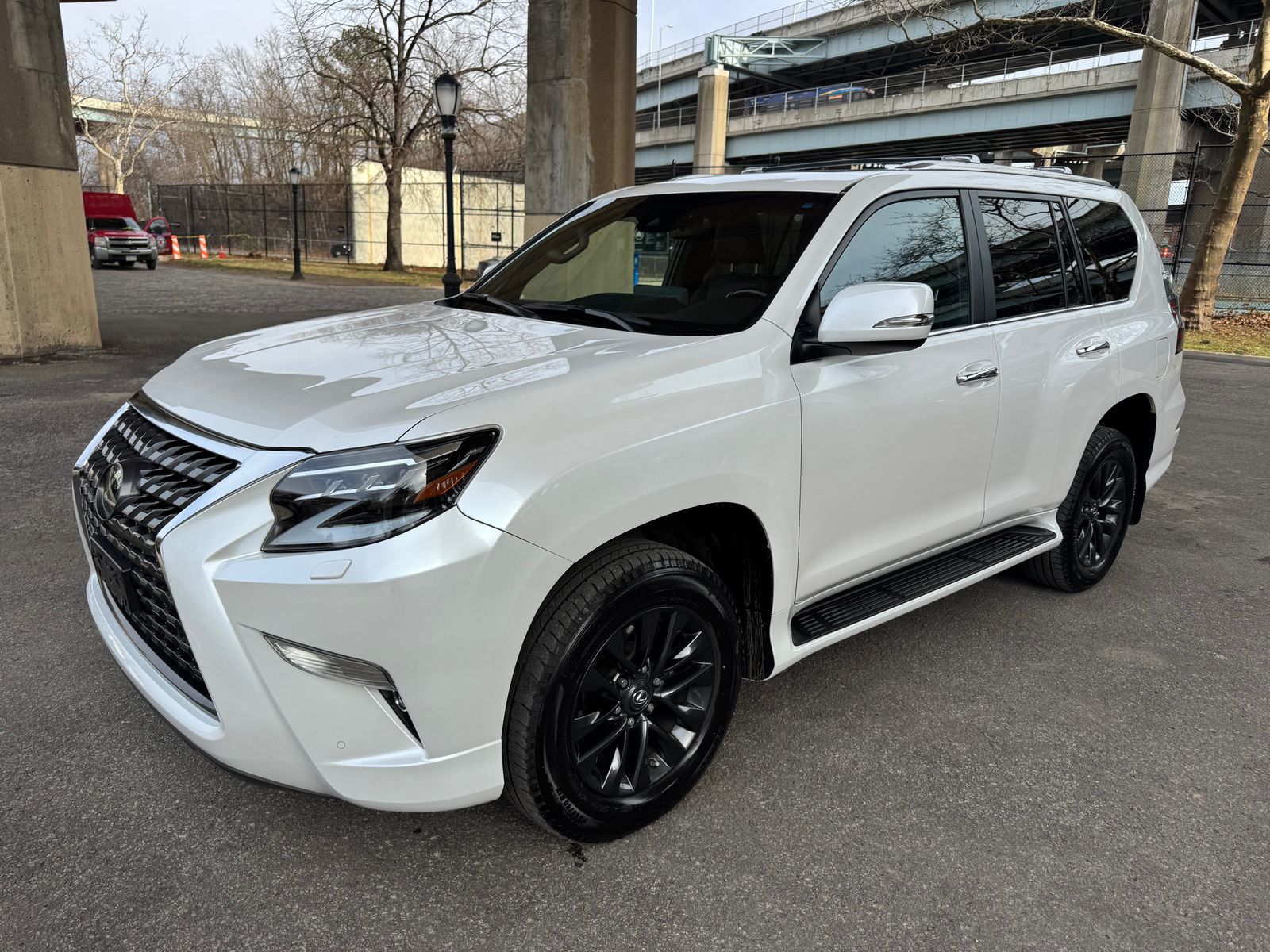 2023 Lexus GX 460 Premium