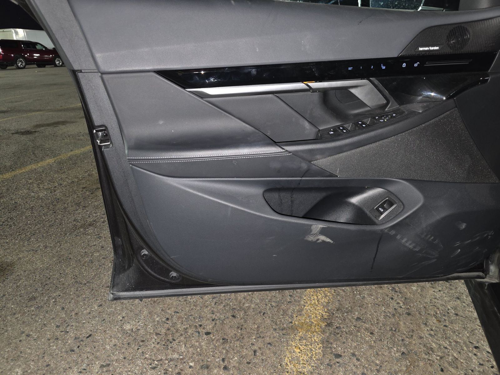 2025 BMW 5 Series 530i RWD