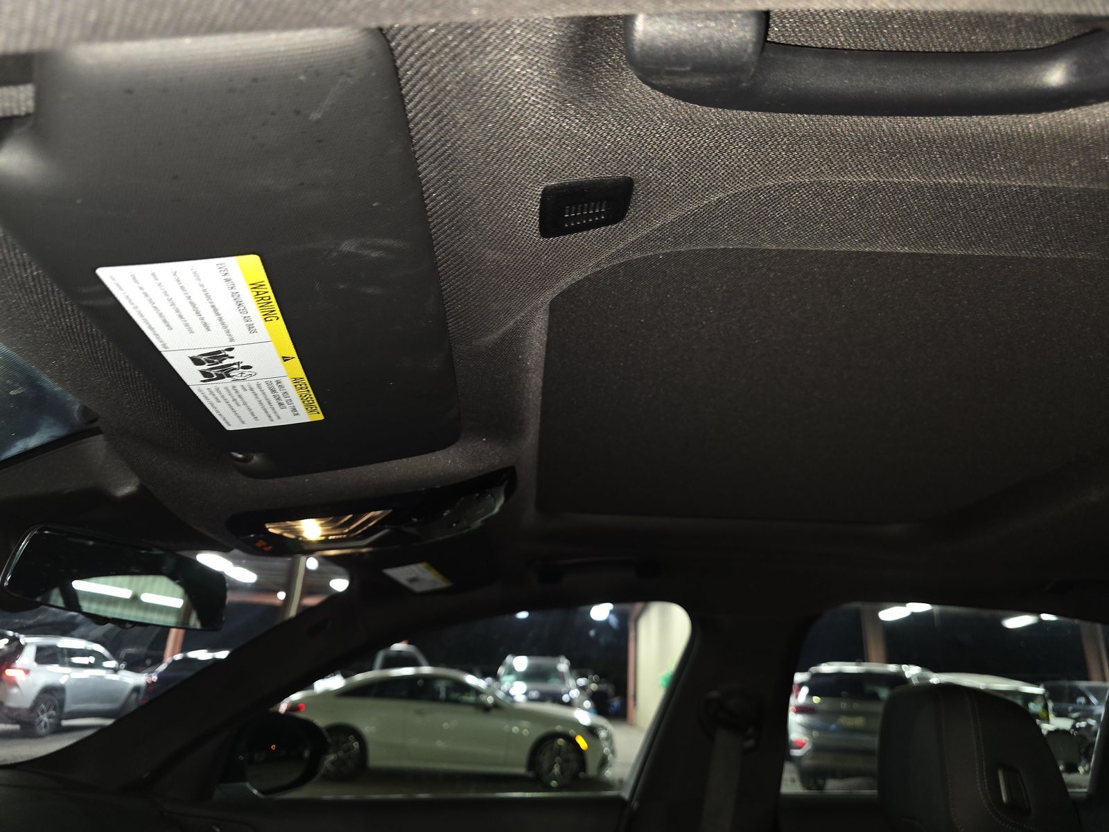 2025 BMW 5 Series 530i RWD