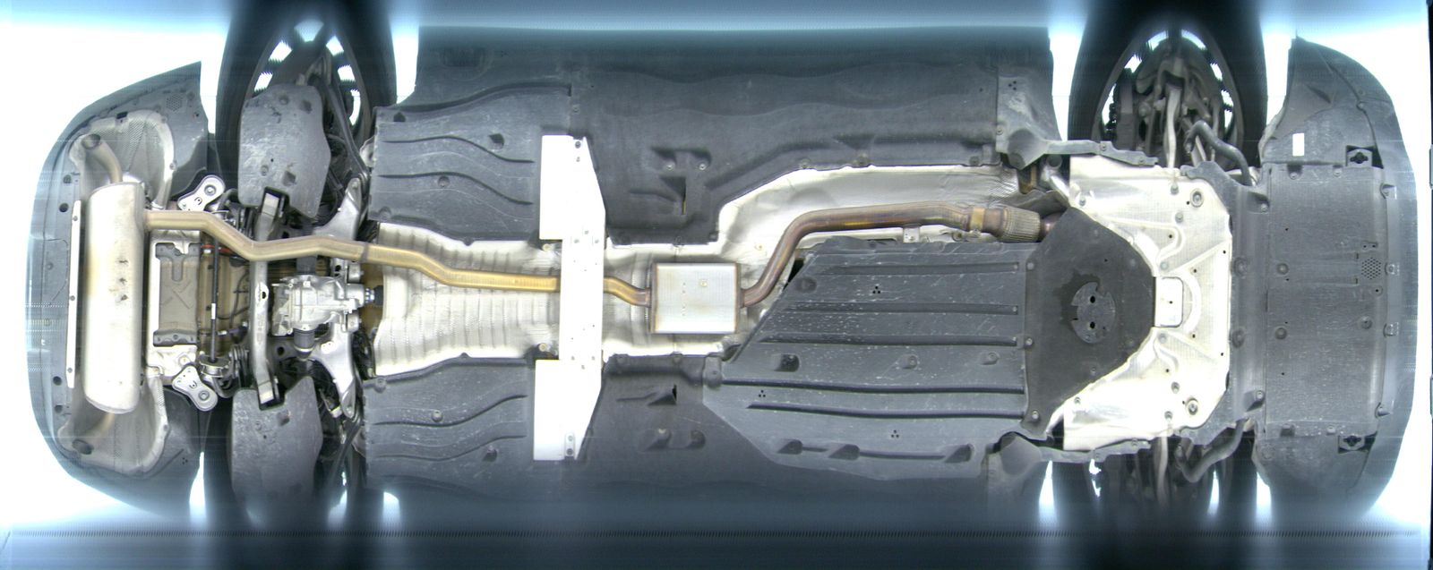 2025 BMW 5 Series 530i RWD