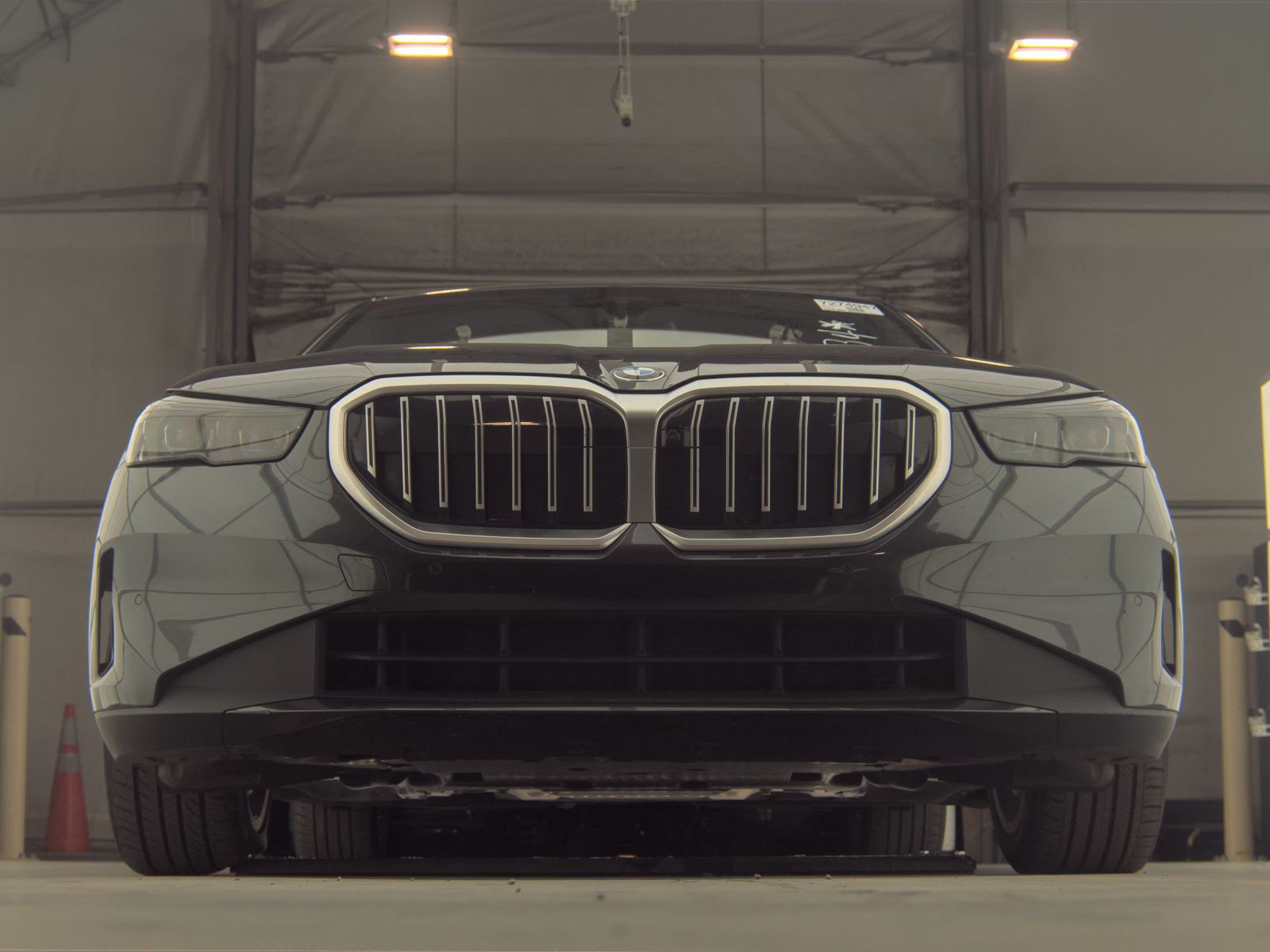 2025 BMW 5 Series 530i RWD