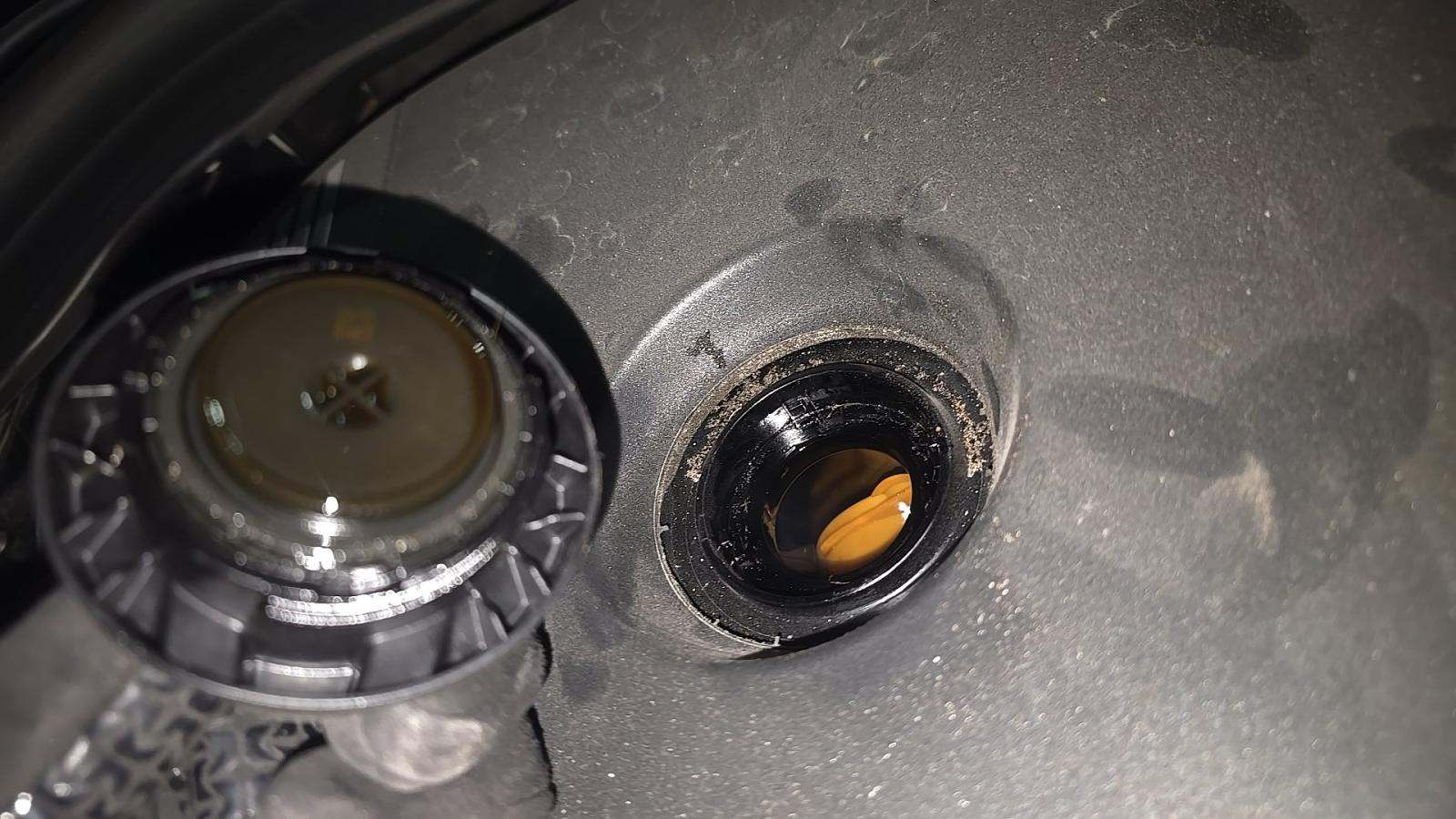 2025 BMW 5 Series 530i RWD