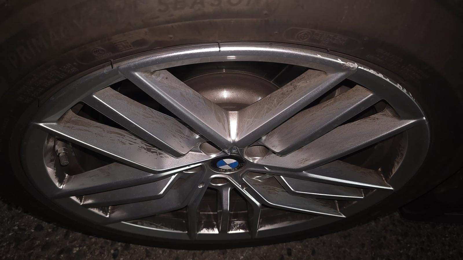 2025 BMW 5 Series 530i RWD