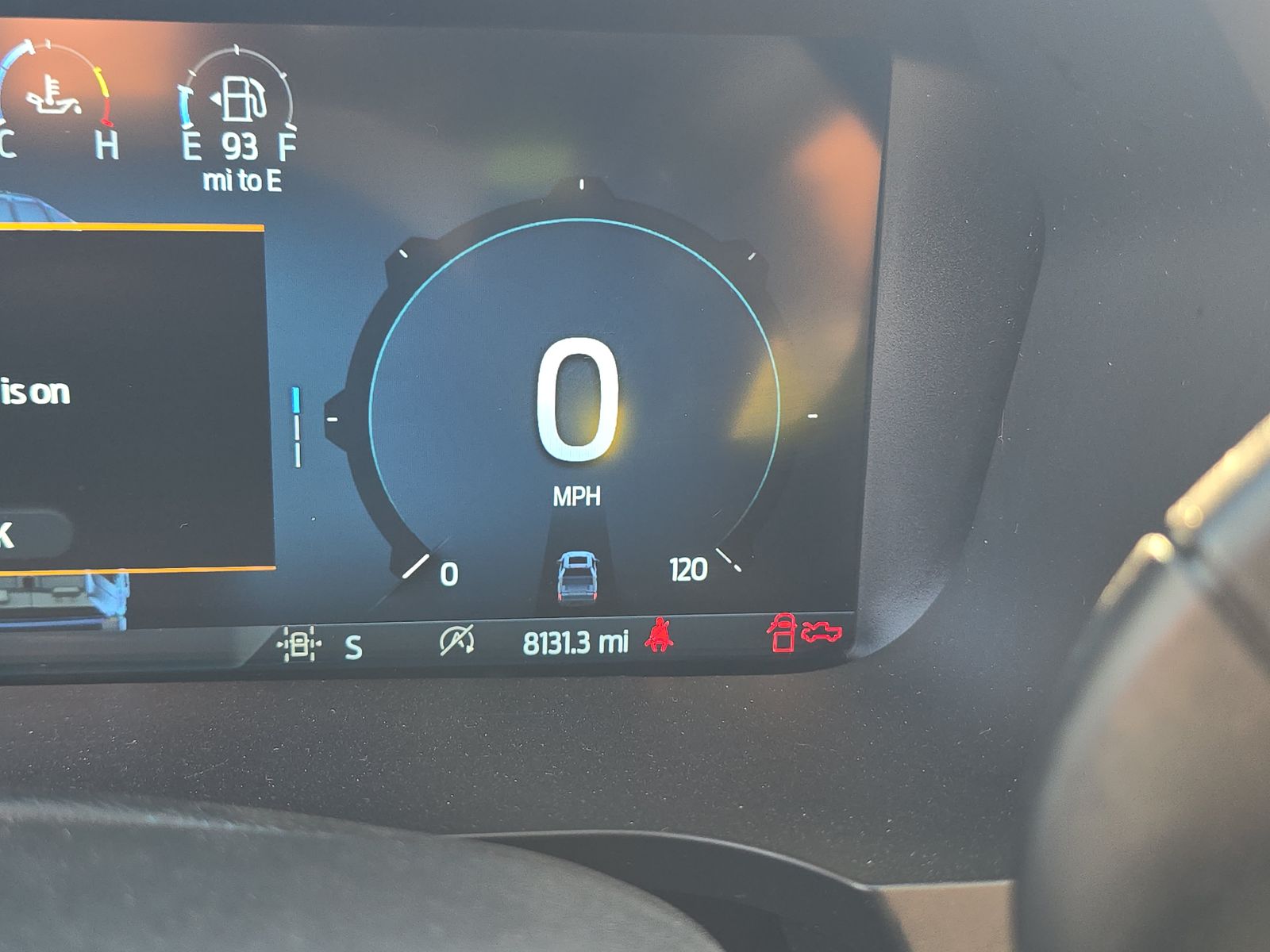 2025 Ford F-150 XLT AWD