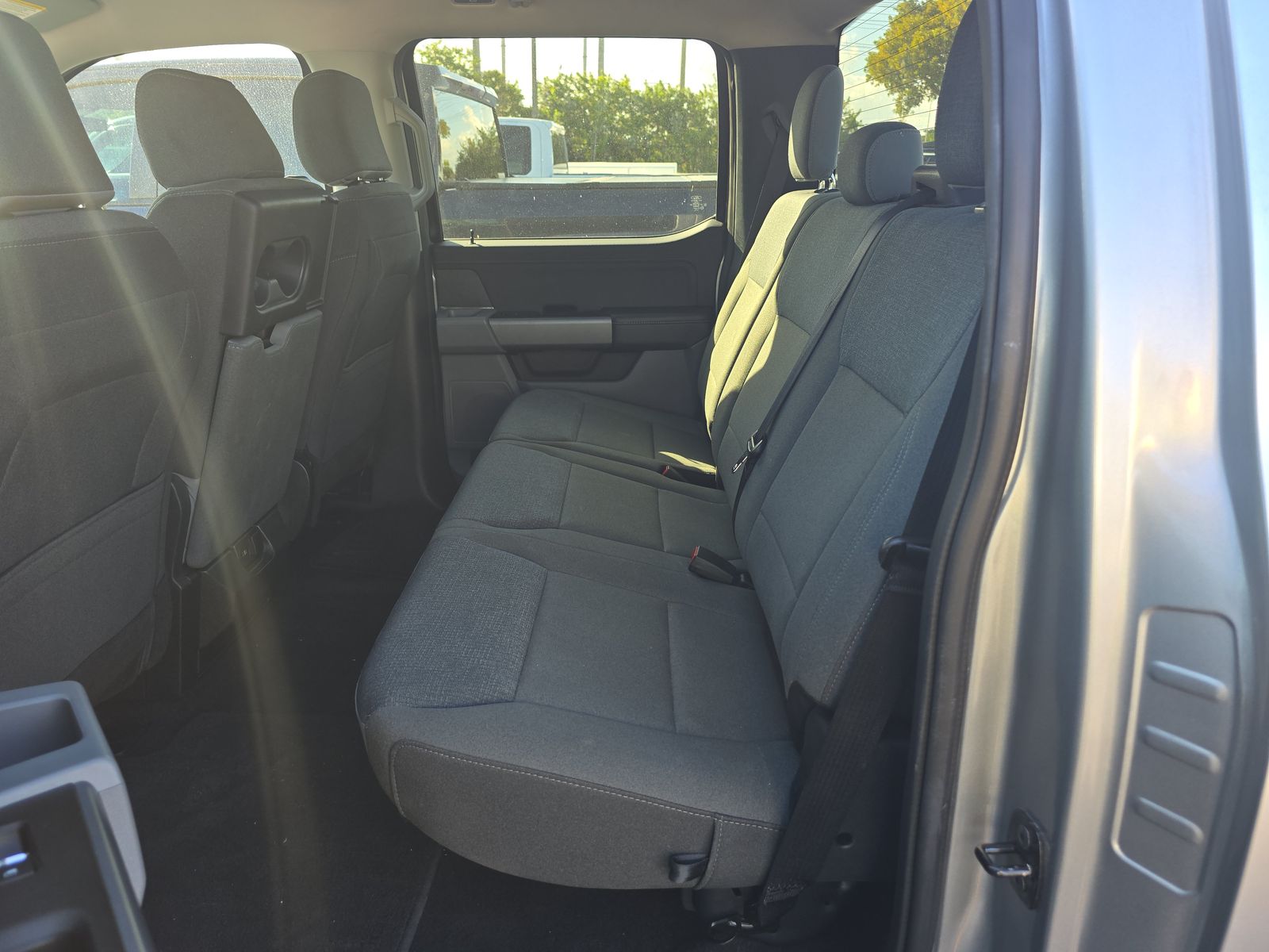 2025 Ford F-150 XLT AWD