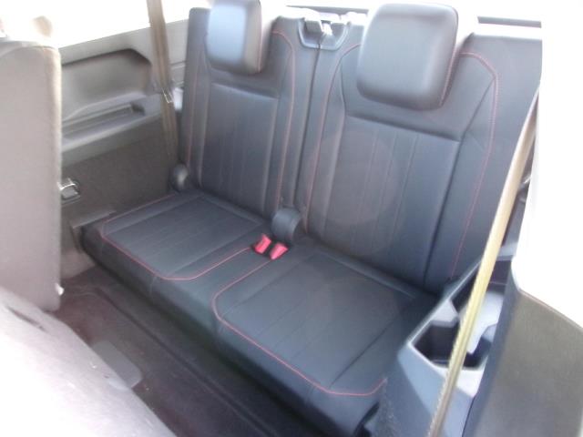 2024 Volkswagen Tiguan 2.0T Wolfsburg Edition FWD