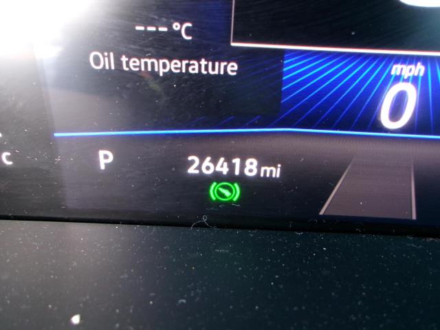 2024 Volkswagen Tiguan 2.0T Wolfsburg Edition FWD