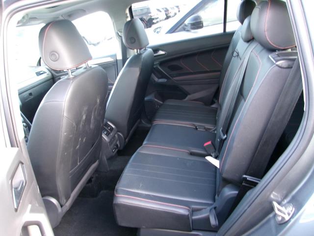 2024 Volkswagen Tiguan 2.0T Wolfsburg Edition FWD