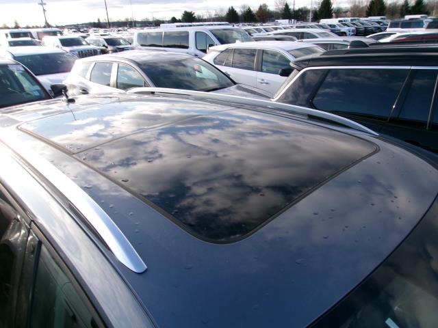 2024 Volkswagen Tiguan 2.0T Wolfsburg Edition FWD