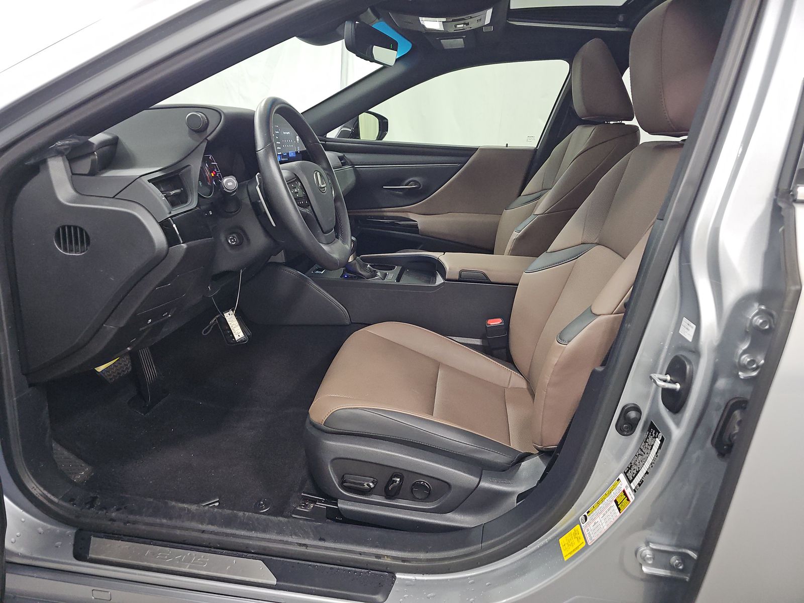 2025 Lexus ES ES 350 FWD