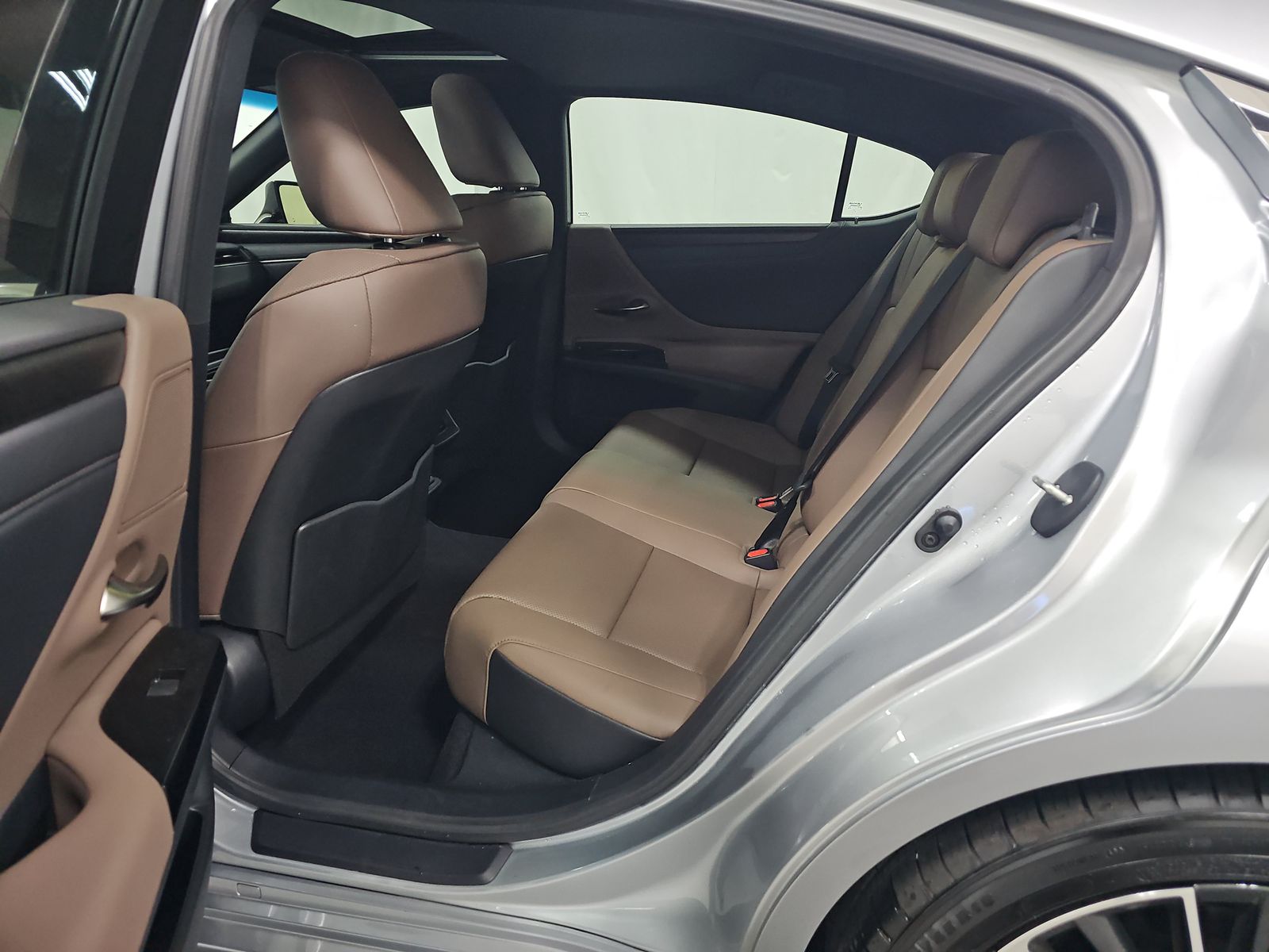 2025 Lexus ES ES 350 FWD