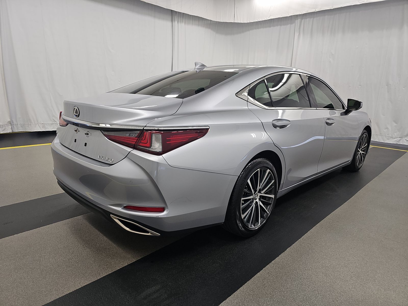 2025 Lexus ES ES 350 FWD