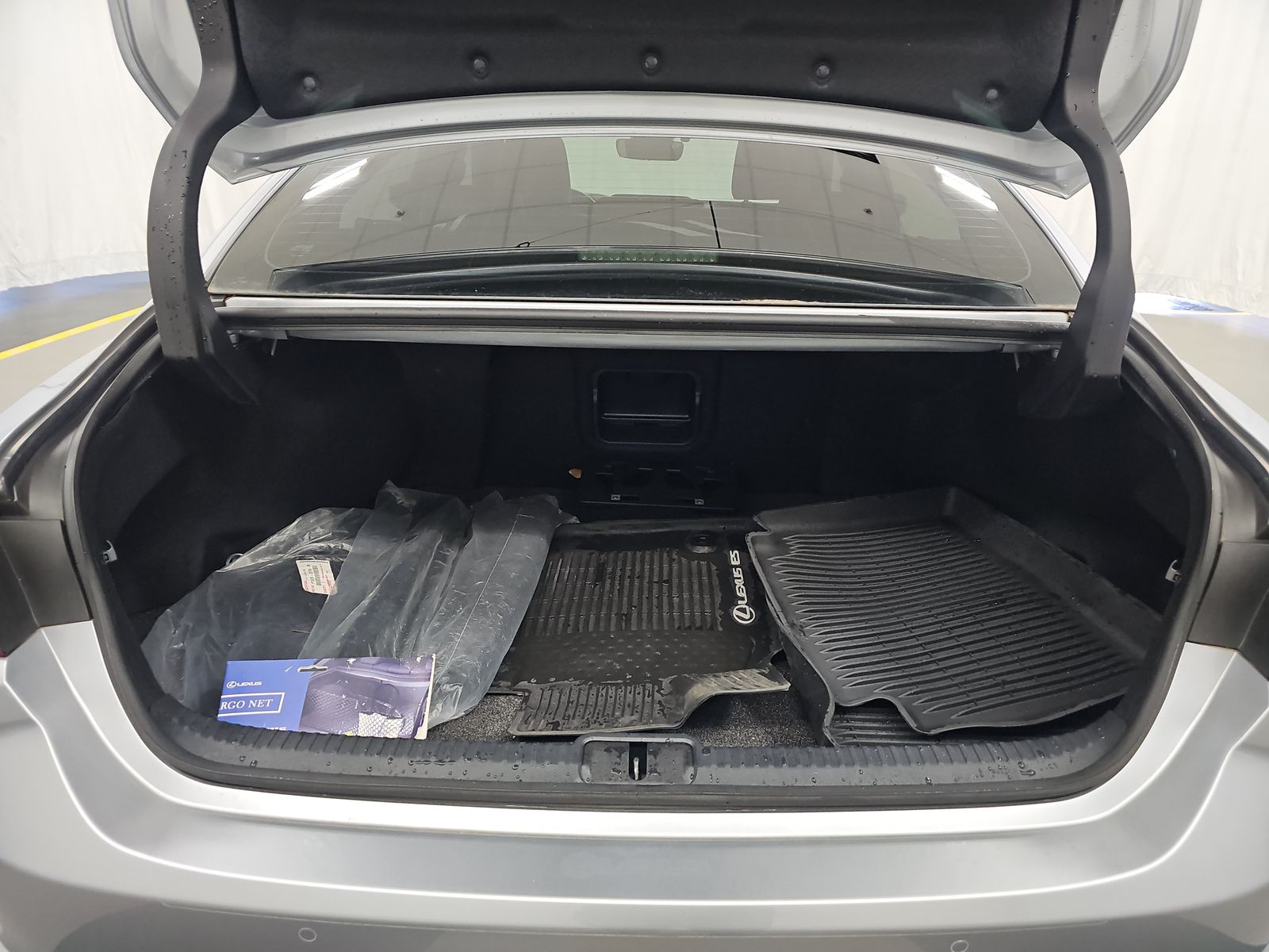 2025 Lexus ES ES 350 FWD