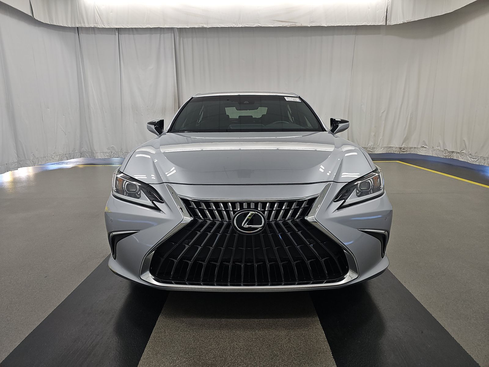 2025 Lexus ES ES 350 FWD