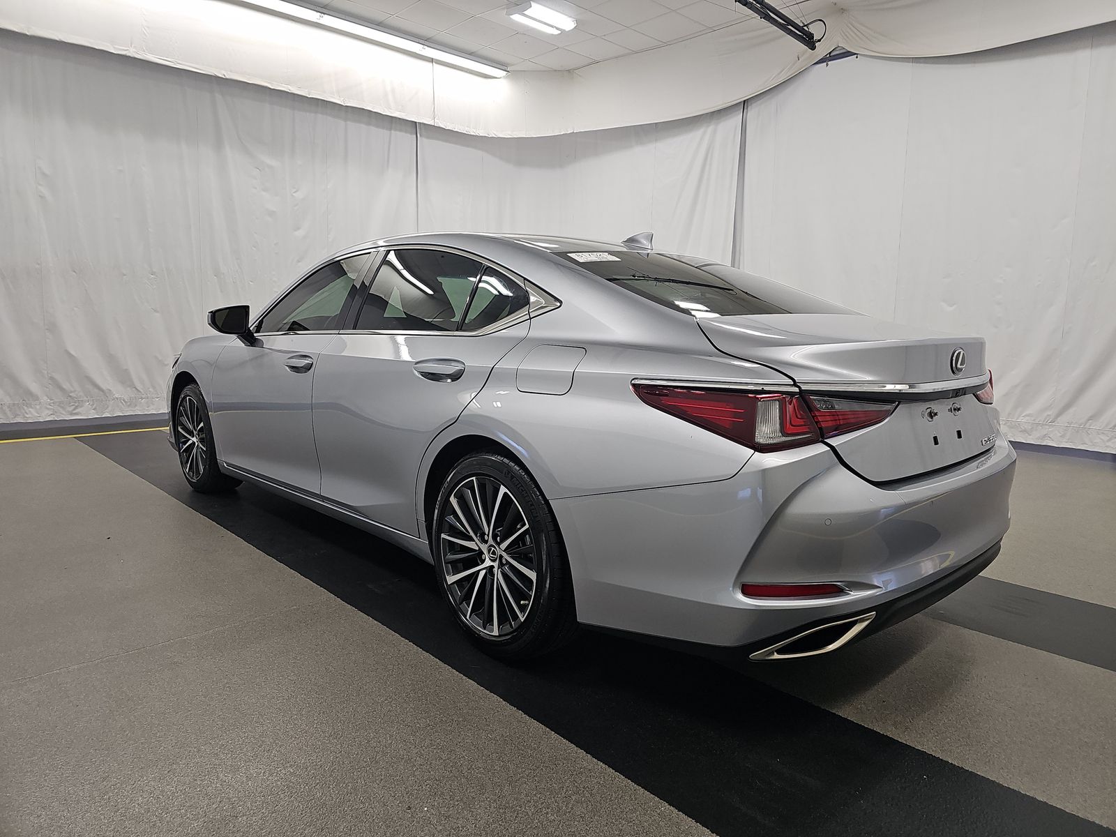 2025 Lexus ES ES 350 FWD