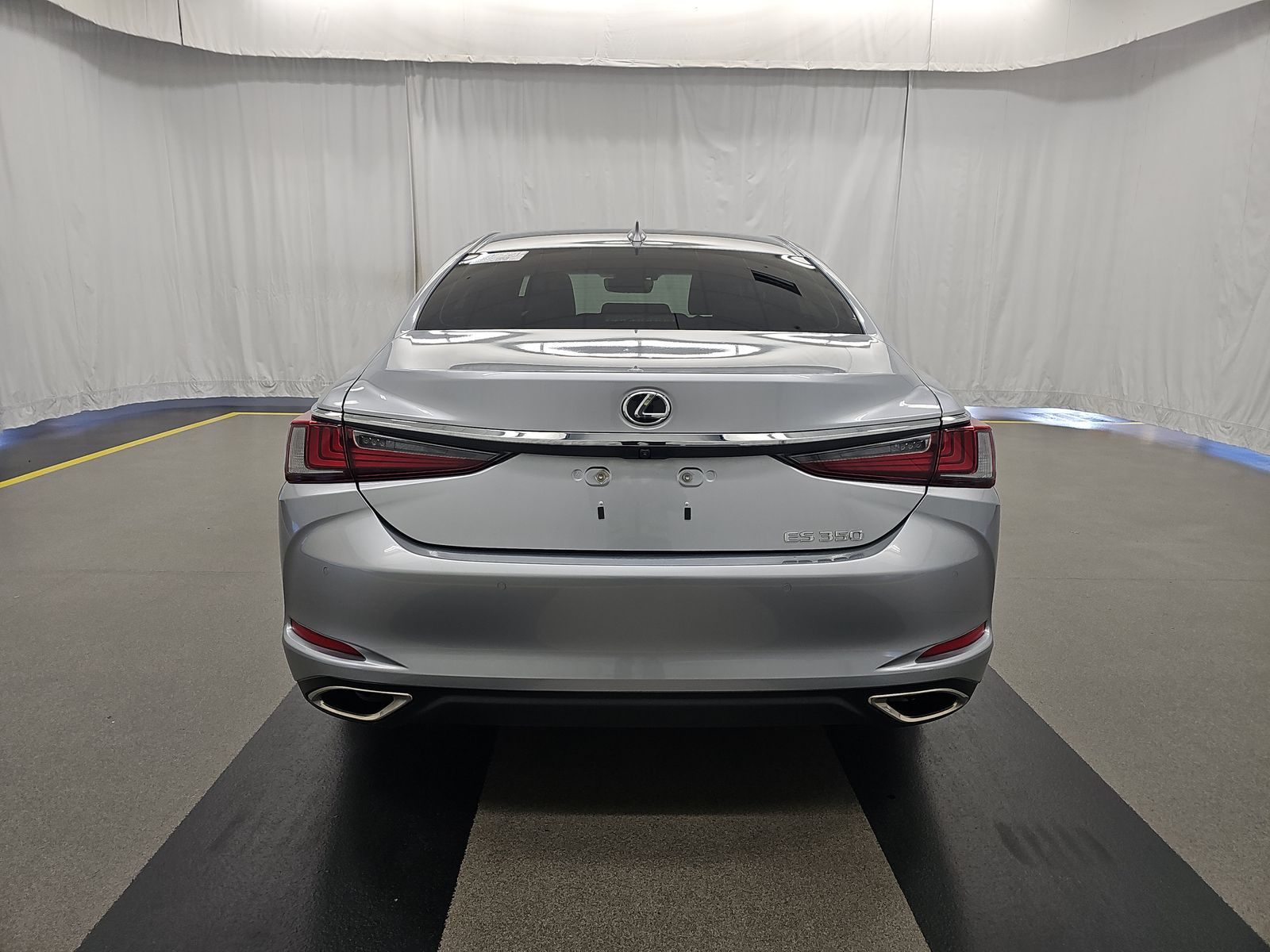 2025 Lexus ES ES 350 FWD