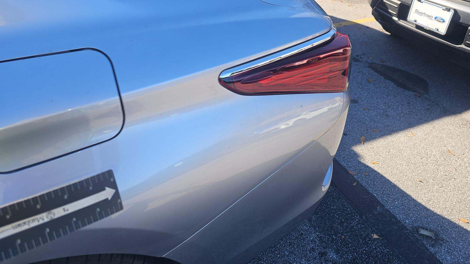 2025 Lexus ES ES 350 FWD