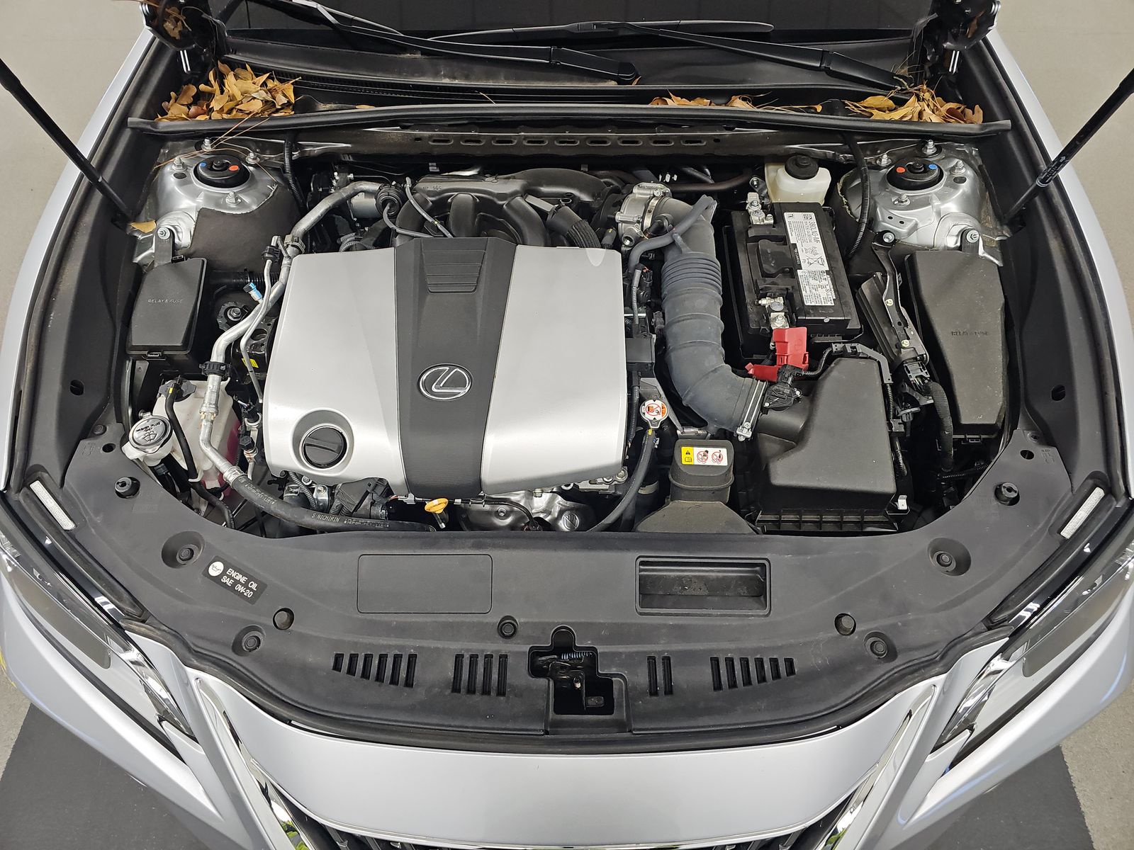 2025 Lexus ES ES 350 FWD