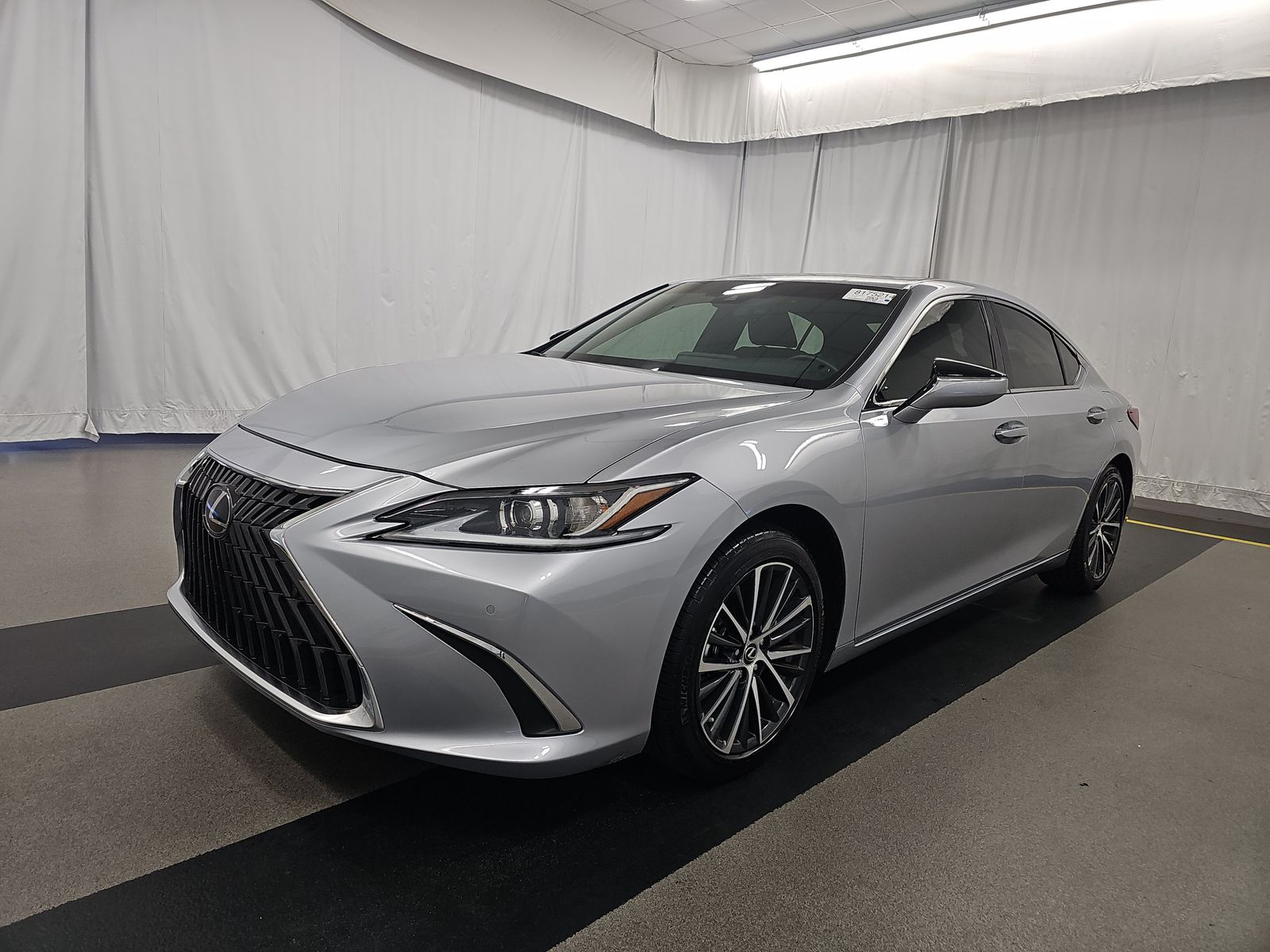 2025 Lexus ES ES 350 FWD