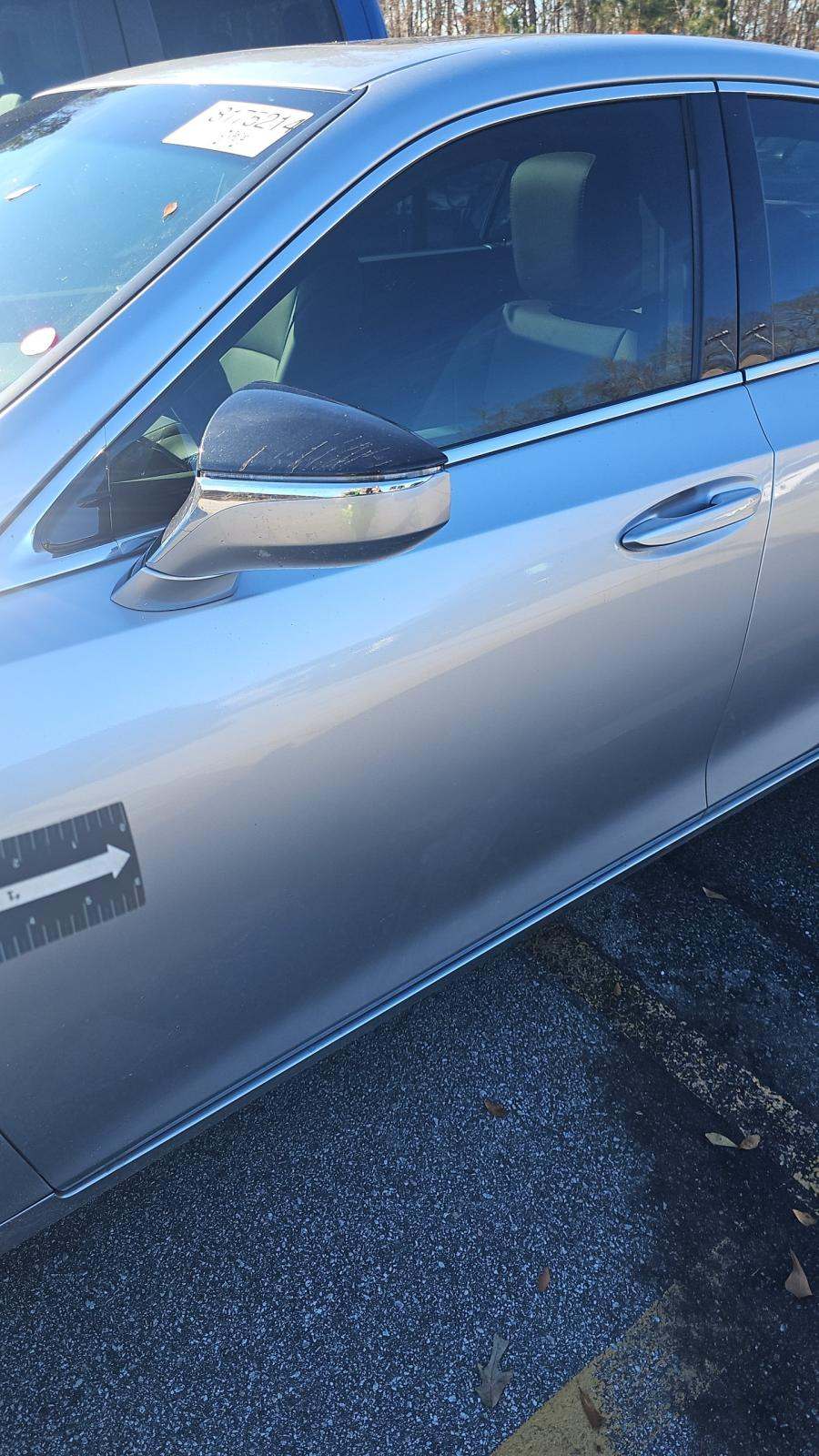 2025 Lexus ES ES 350 FWD