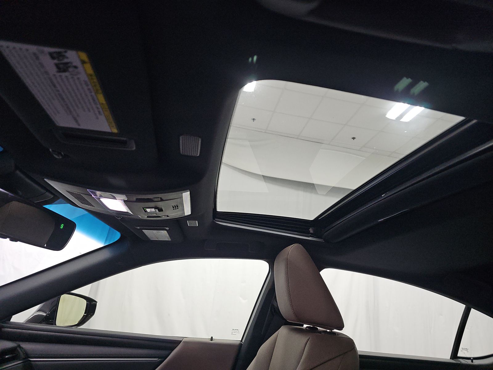 2025 Lexus ES ES 350 FWD