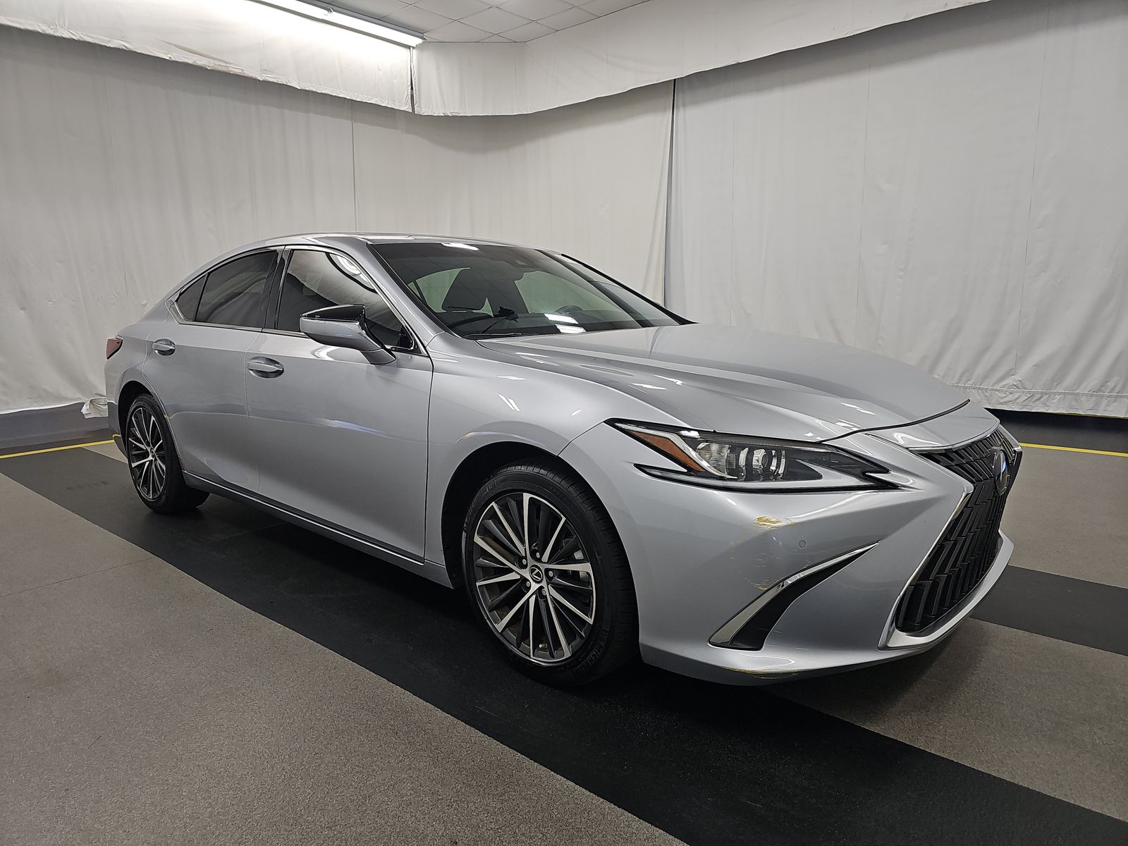 2025 Lexus ES ES 350 FWD