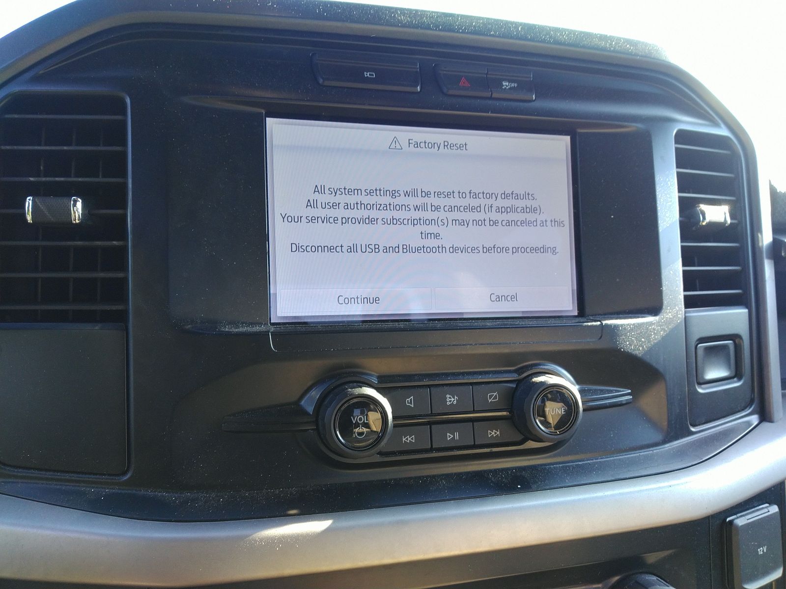 2023 Ford F-150 XLT RWD