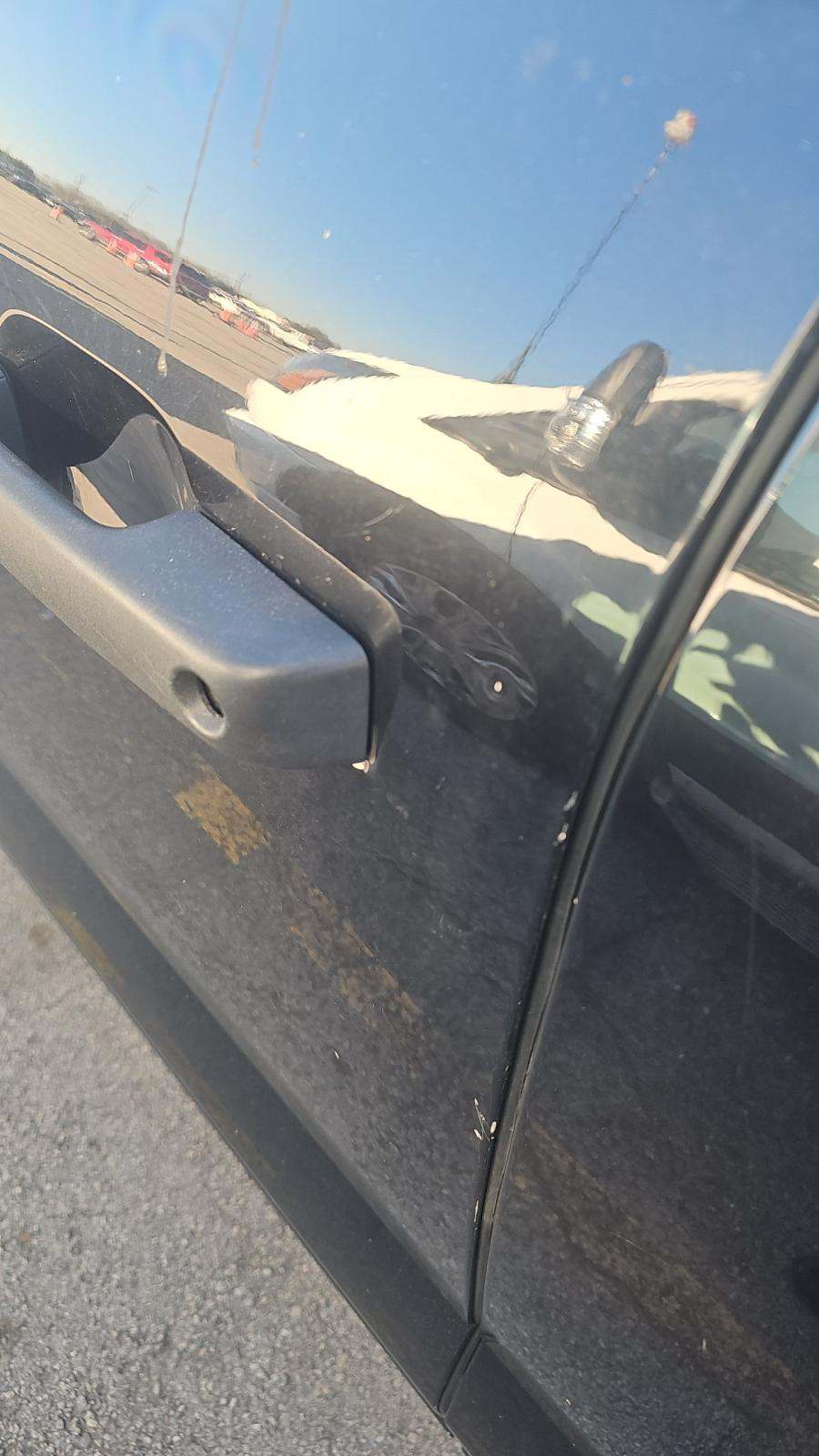 2023 Ford F-150 XLT RWD