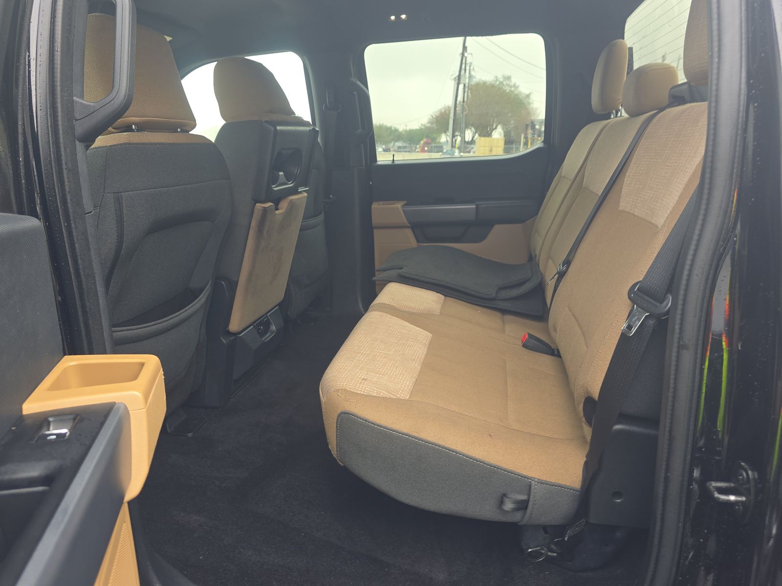 2023 Ford F-150 XLT RWD