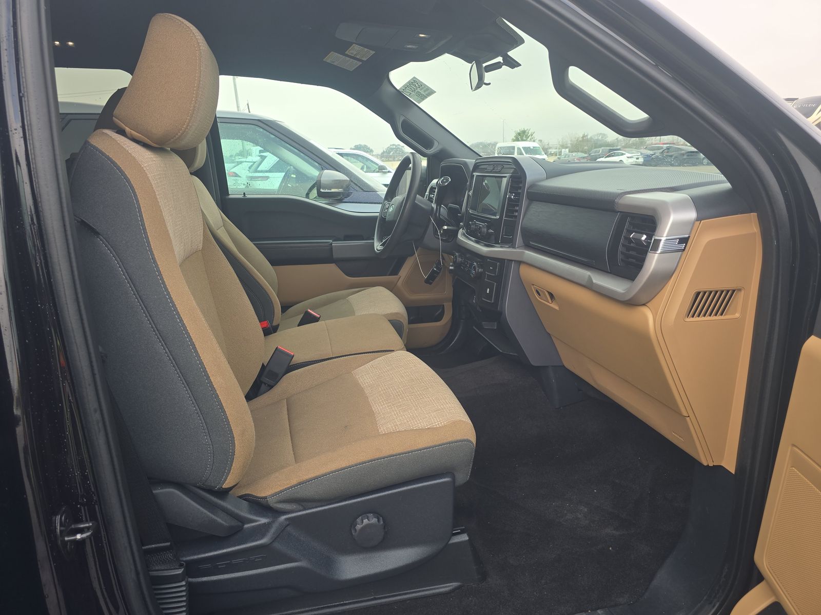 2023 Ford F-150 XLT RWD