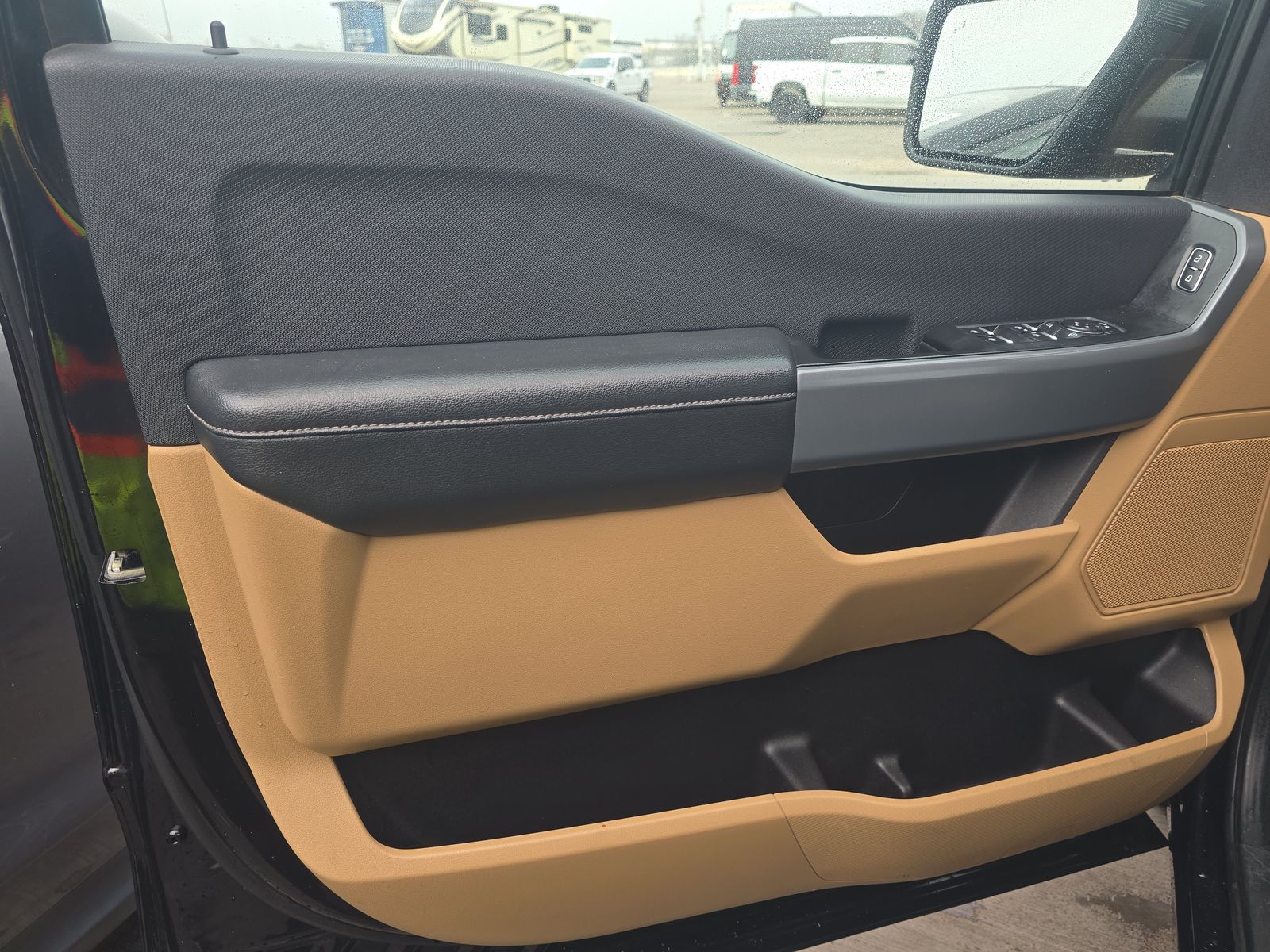 2023 Ford F-150 XLT RWD