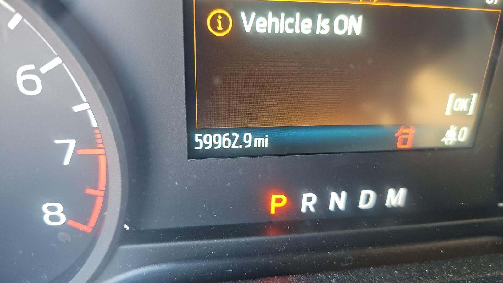 2023 Ford F-150 XLT RWD