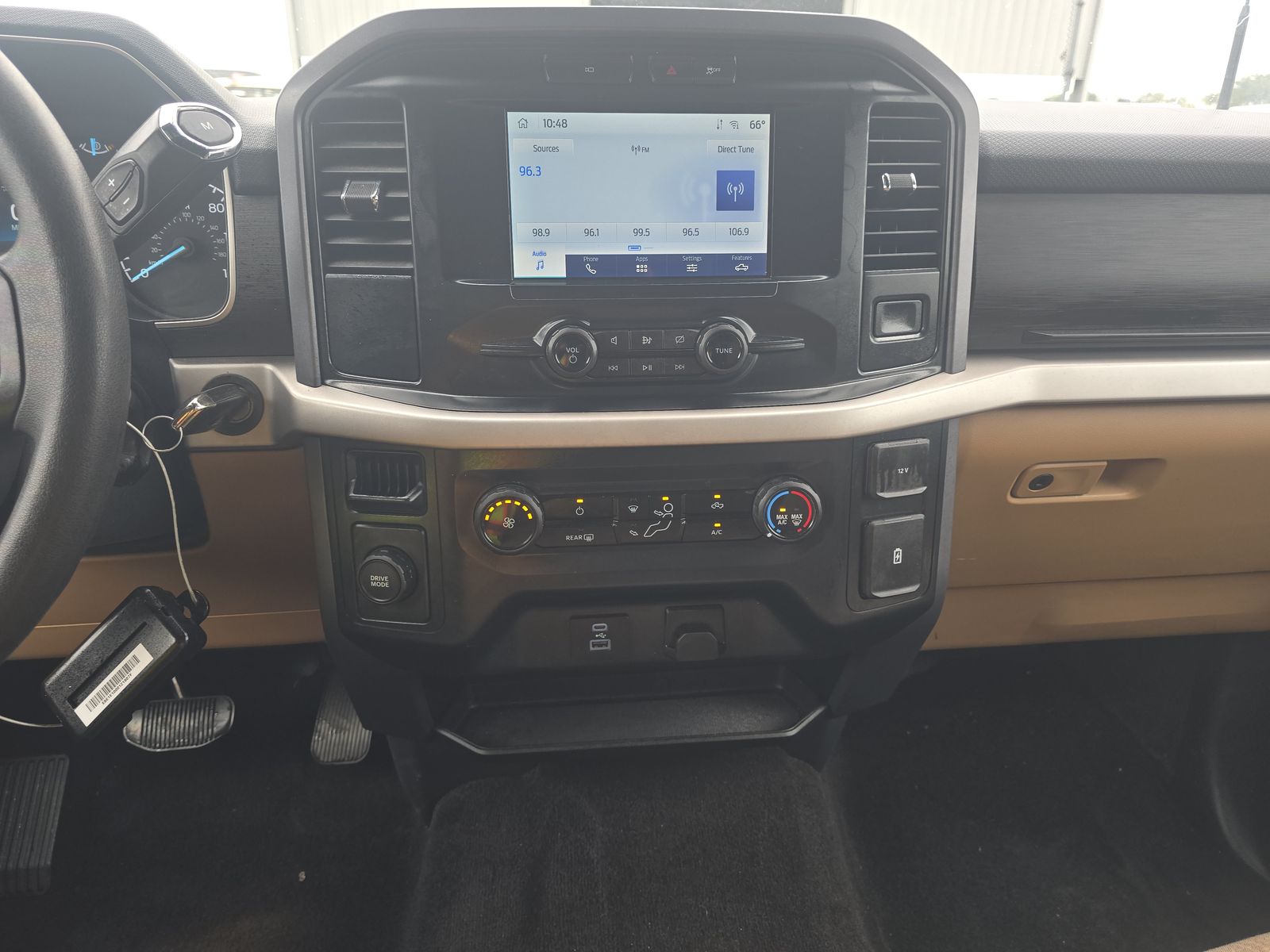 2023 Ford F-150 XLT RWD