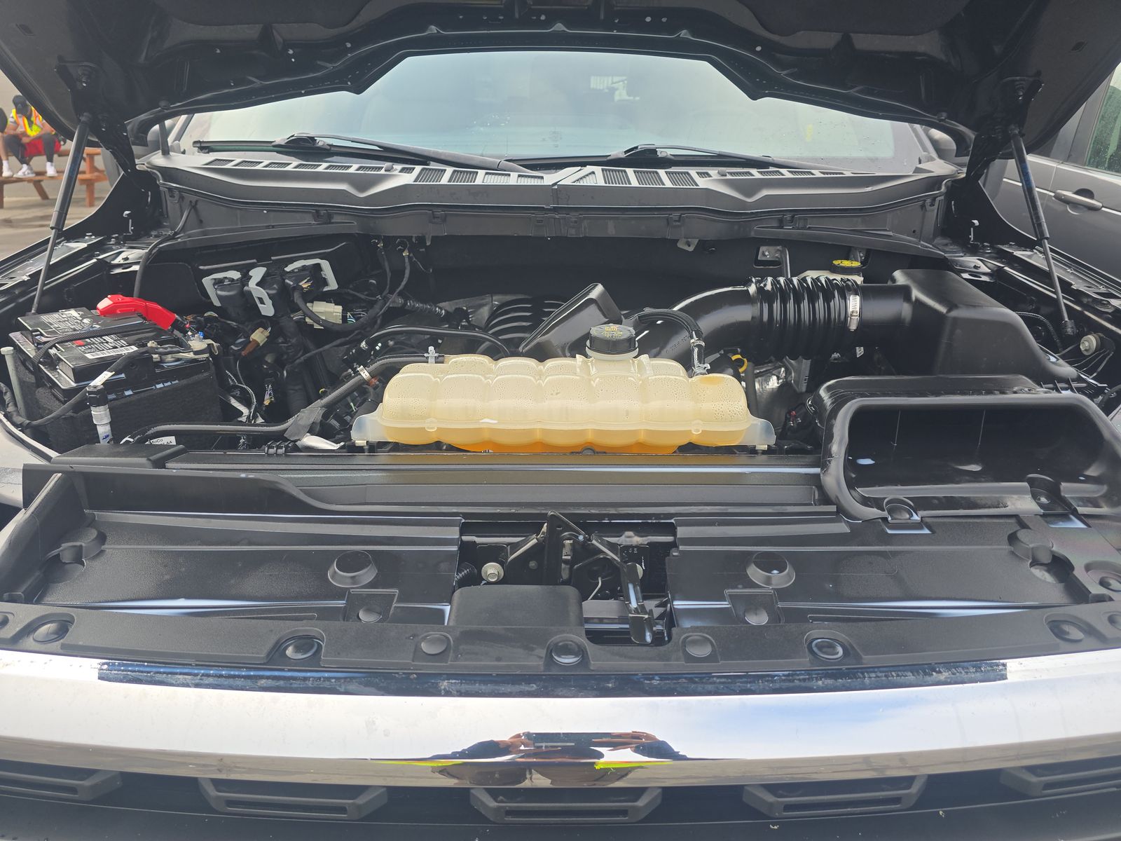 2023 Ford F-150 XLT RWD