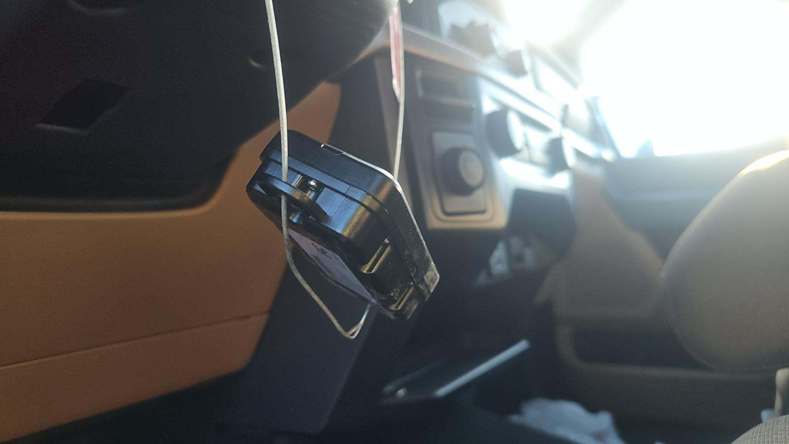 2023 Ford F-150 XLT RWD