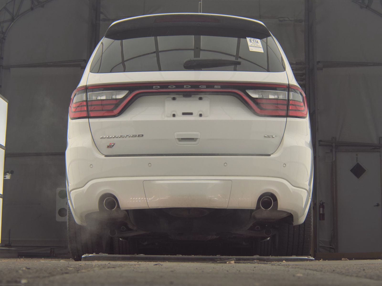 2025 Dodge Durango GT Plus AWD