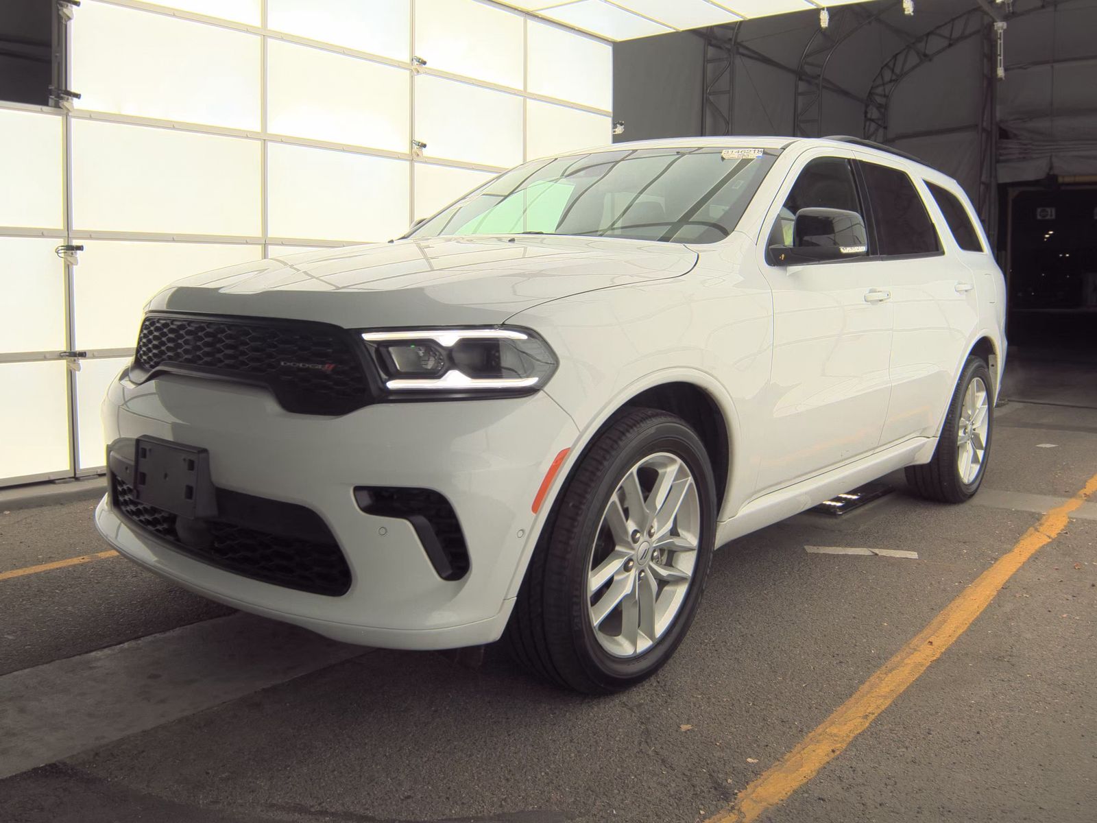 2025 Dodge Durango GT Plus AWD