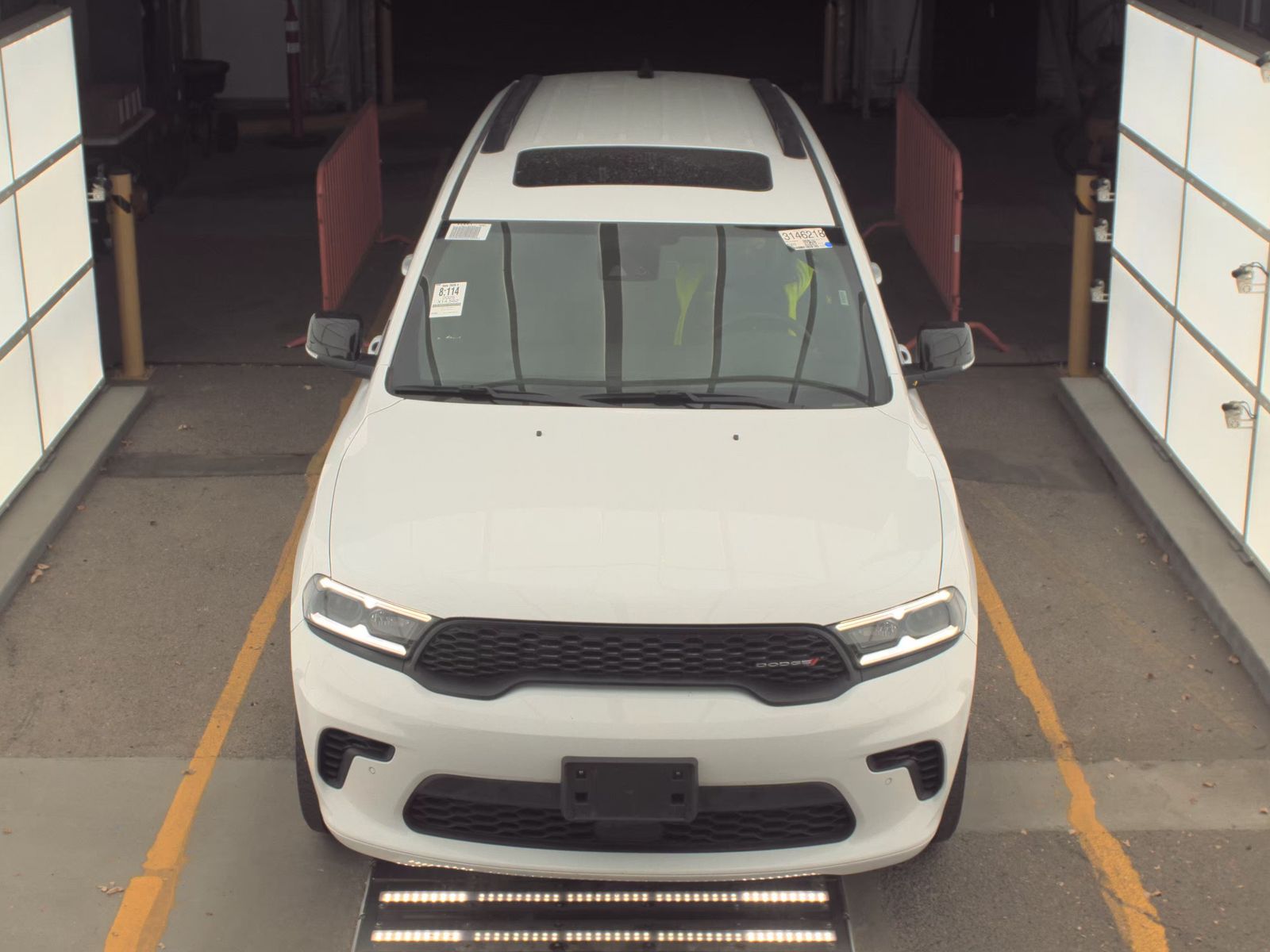 2025 Dodge Durango GT Plus AWD