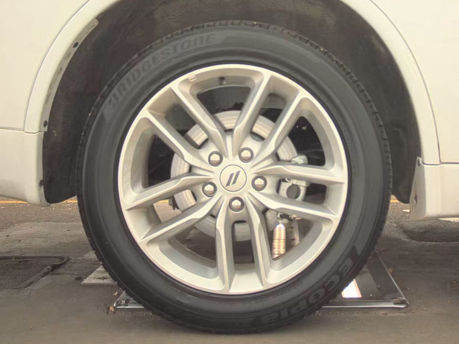 2025 Dodge Durango GT Plus AWD