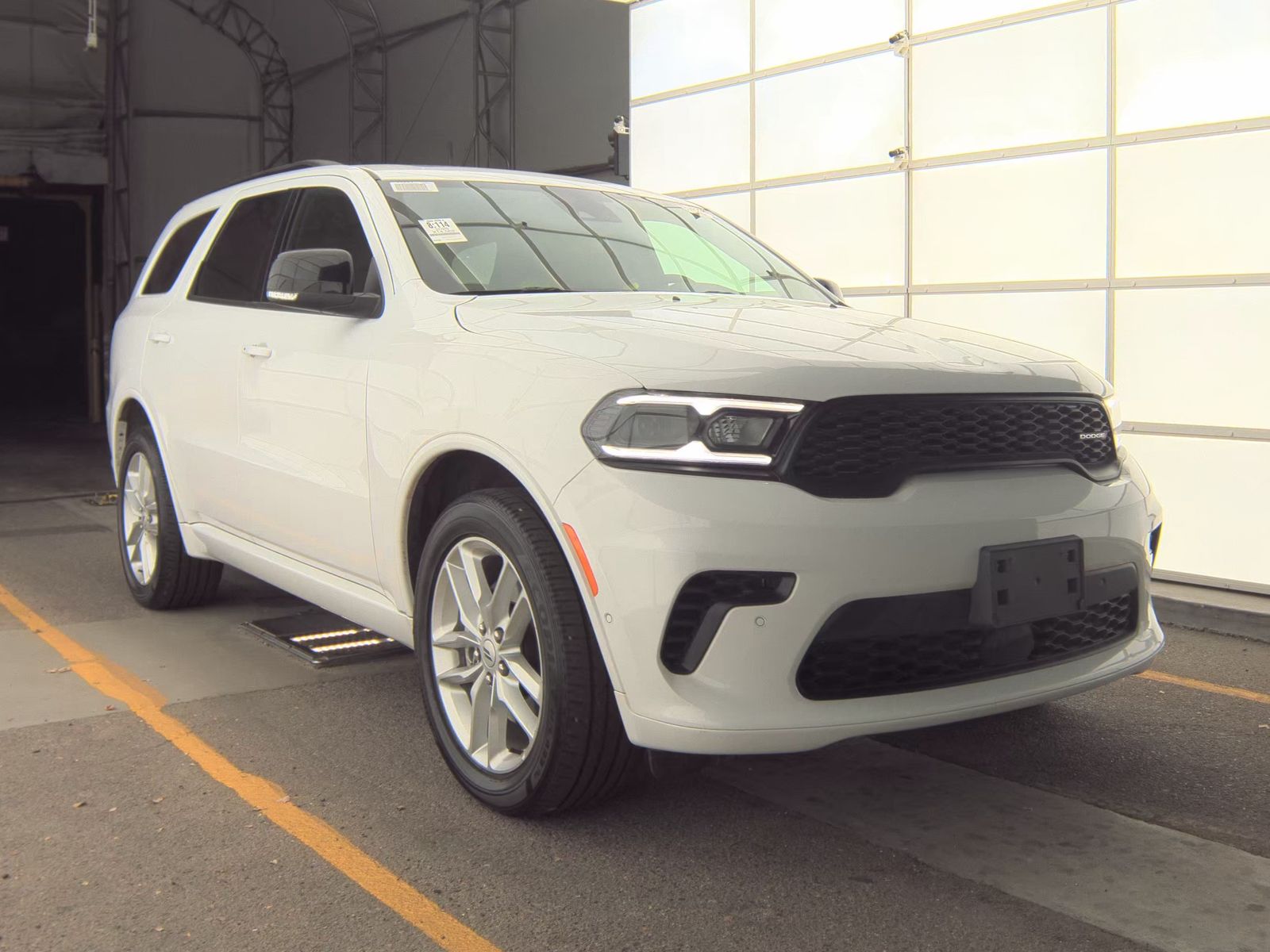 2025 Dodge Durango GT Plus AWD