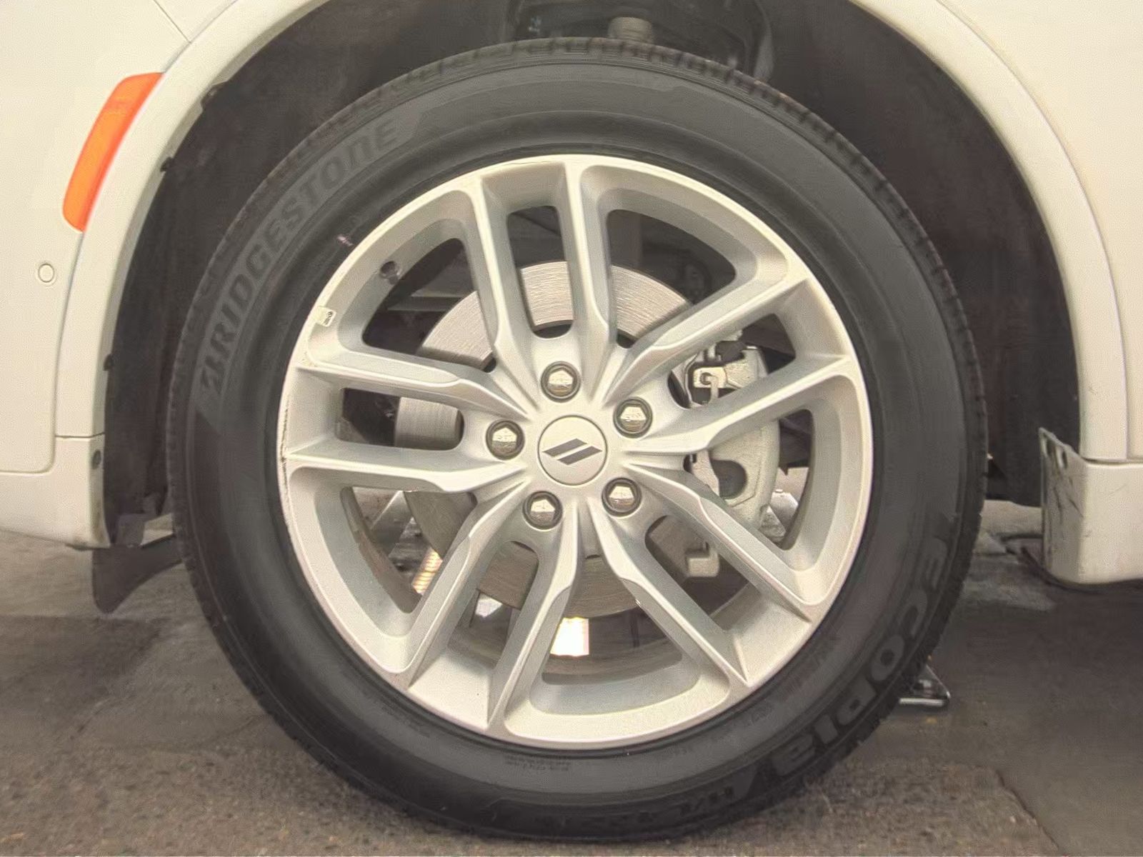 2025 Dodge Durango GT Plus AWD