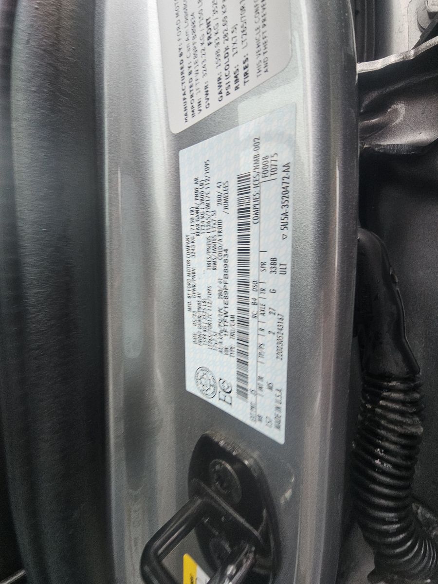 2023 Ford F-150 XLT AWD