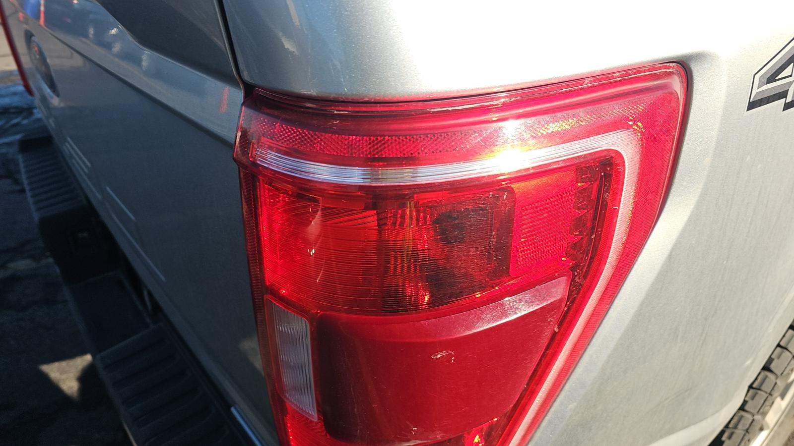 2023 Ford F-150 XLT AWD