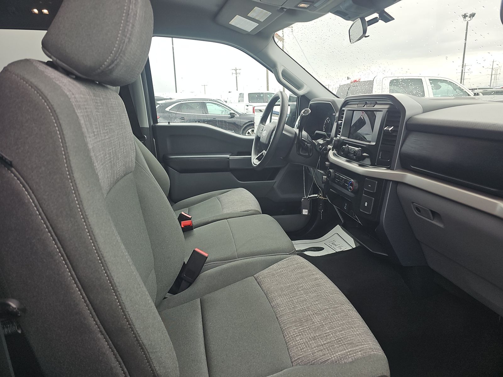 2023 Ford F-150 XLT AWD