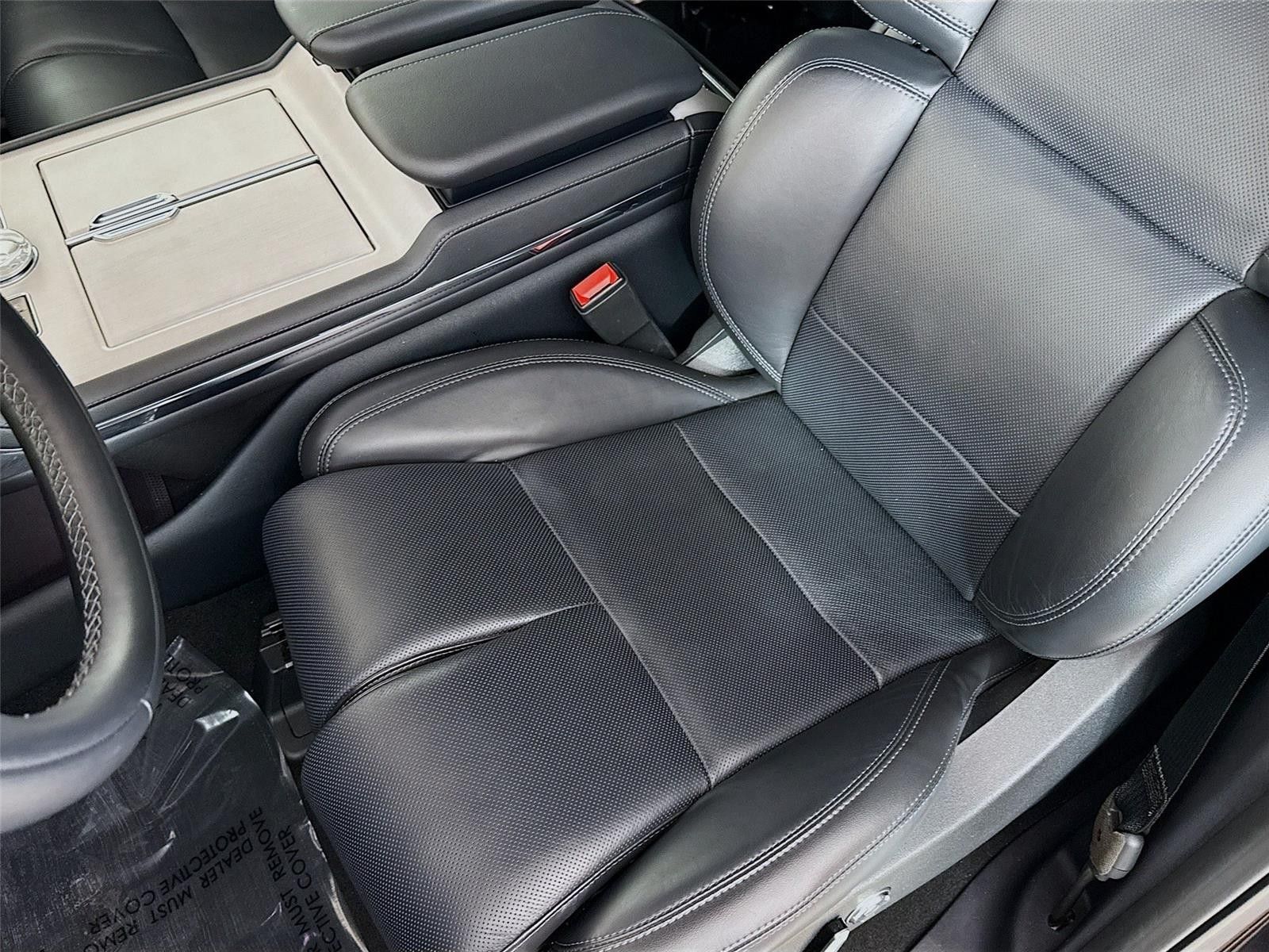 2025 Lincoln Navigator Reserve AWD