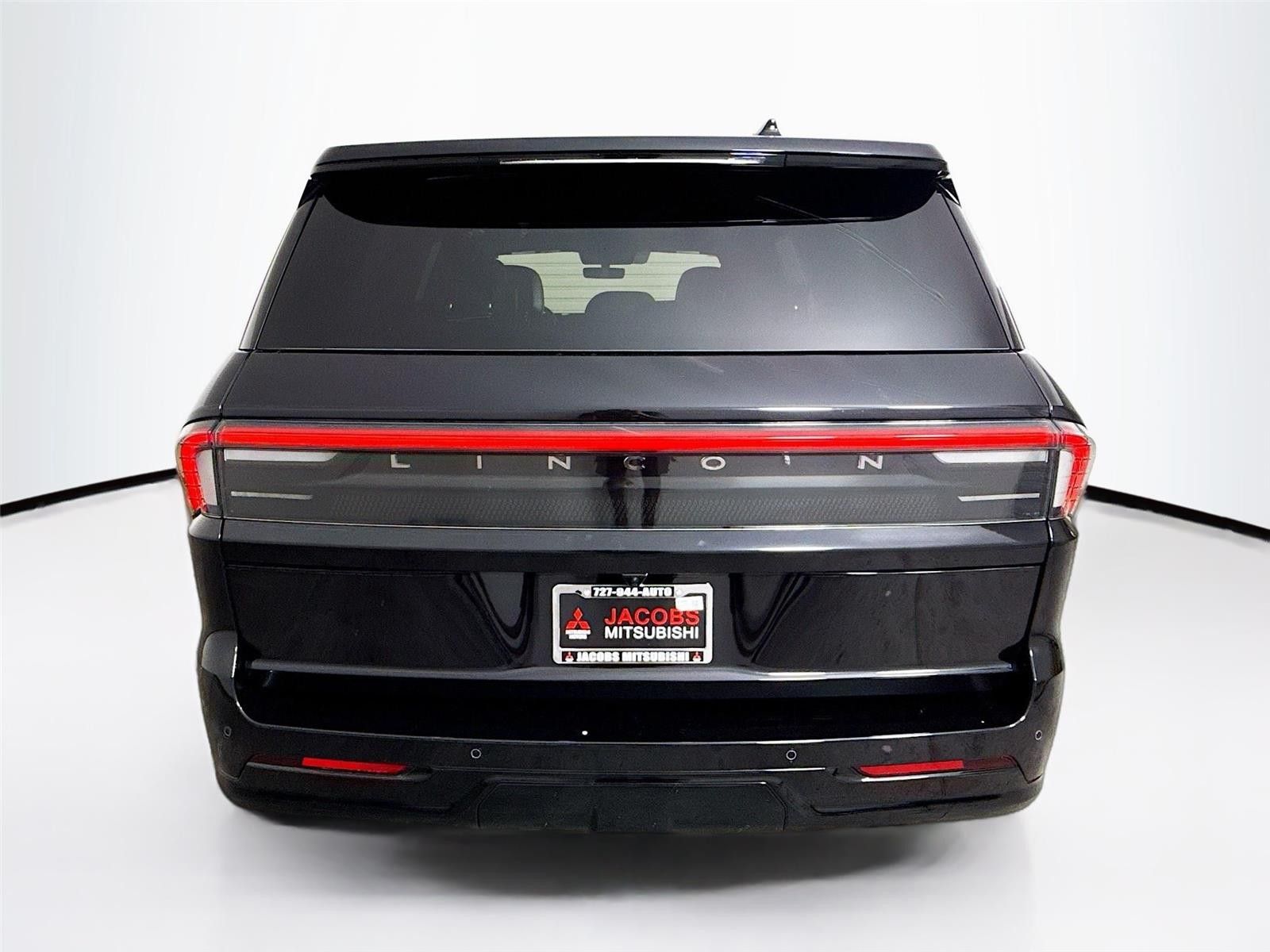 2025 Lincoln Navigator Reserve AWD