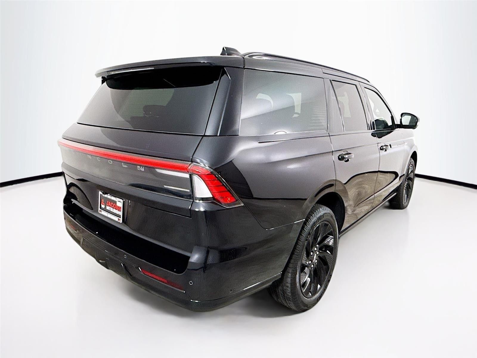 2025 Lincoln Navigator Reserve AWD