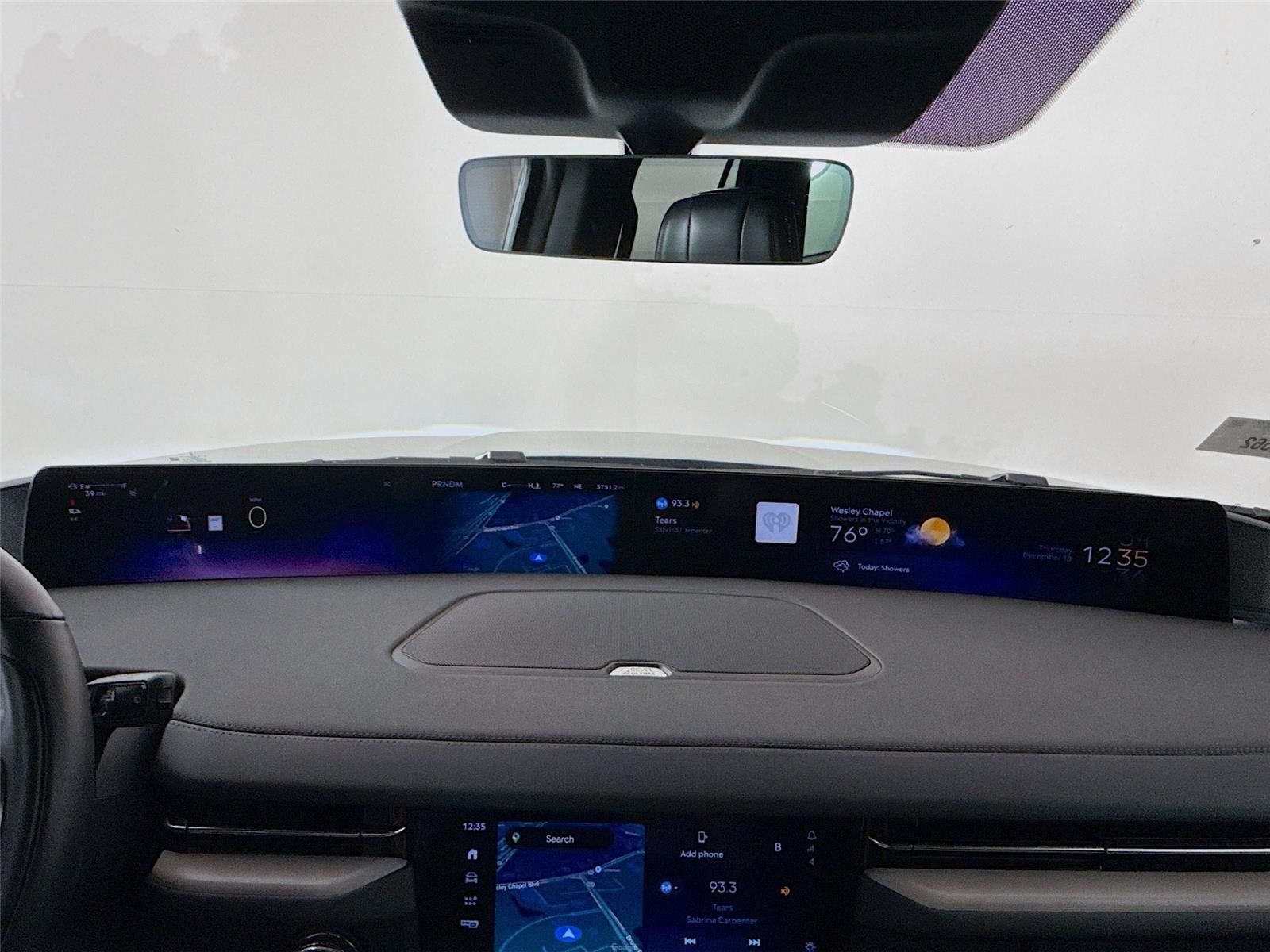 2025 Lincoln Navigator Reserve AWD