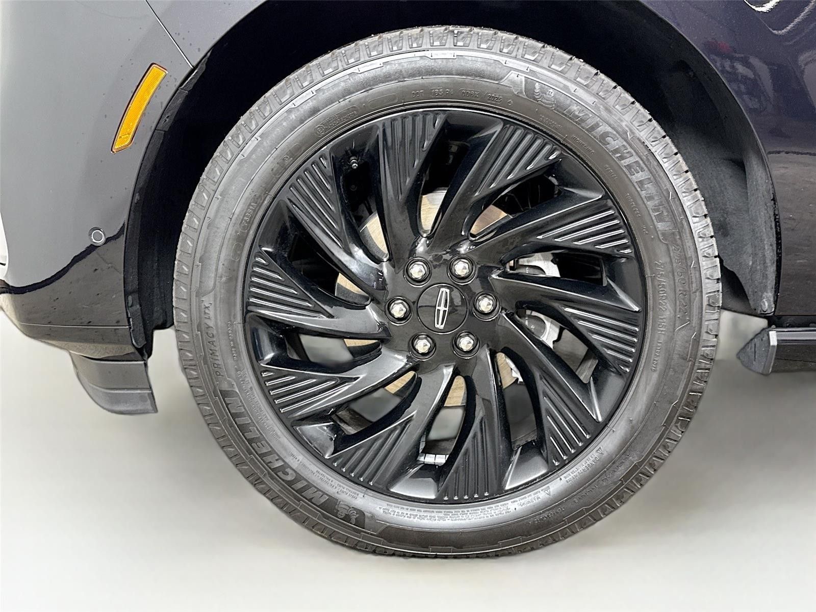 2025 Lincoln Navigator Reserve AWD